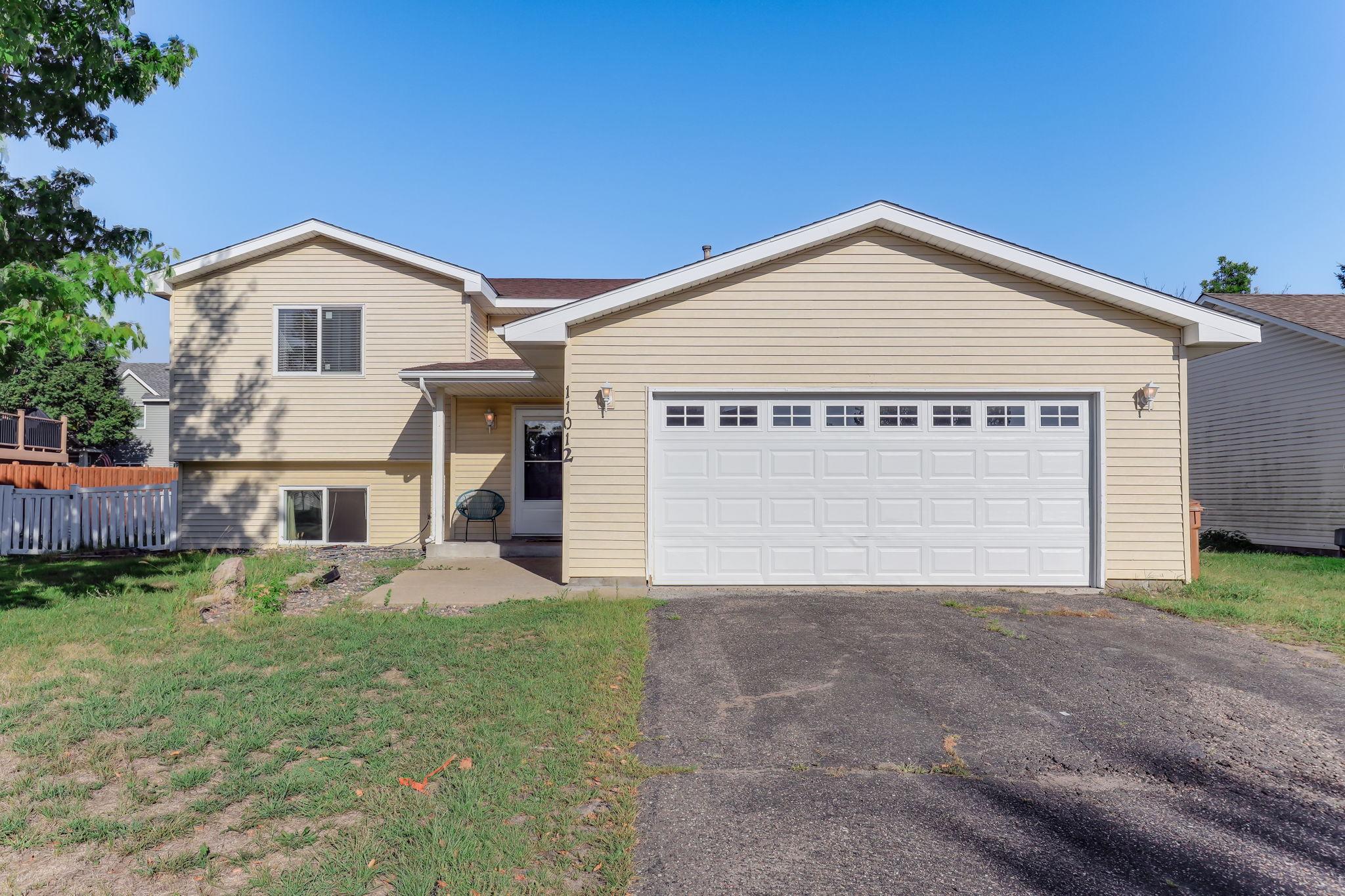 11012 Edgewood Avenue N Property Photo 1