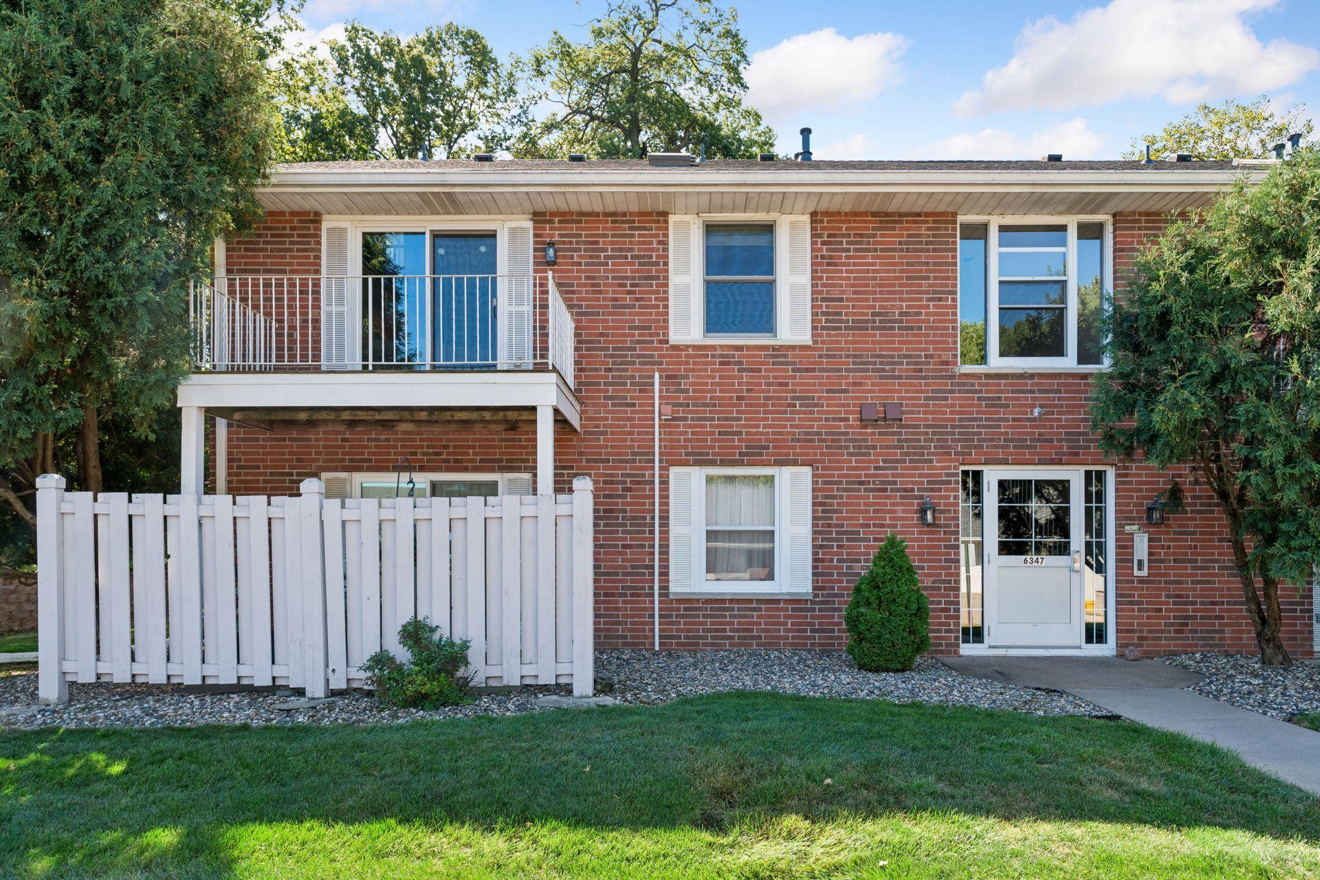 6347 Alderwood Circle B Property Photo 1