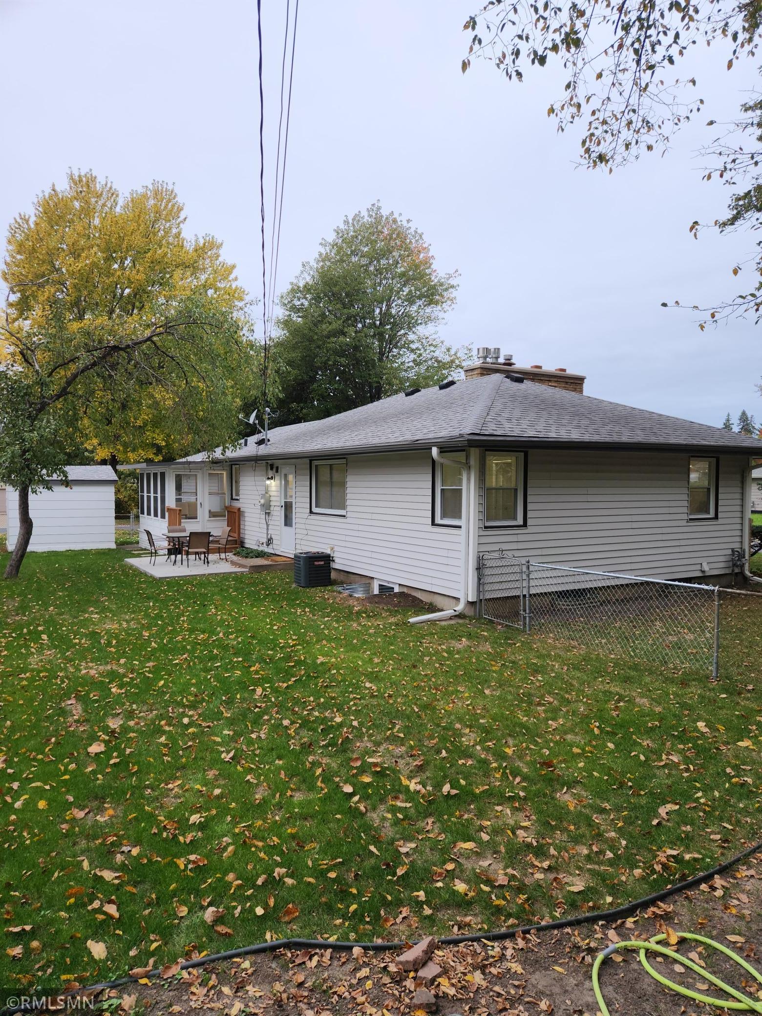 500 Bennett Drive Ne Property Photo 25