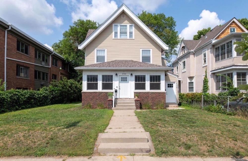 2732 Pillsbury Avenue S Property Photo 1