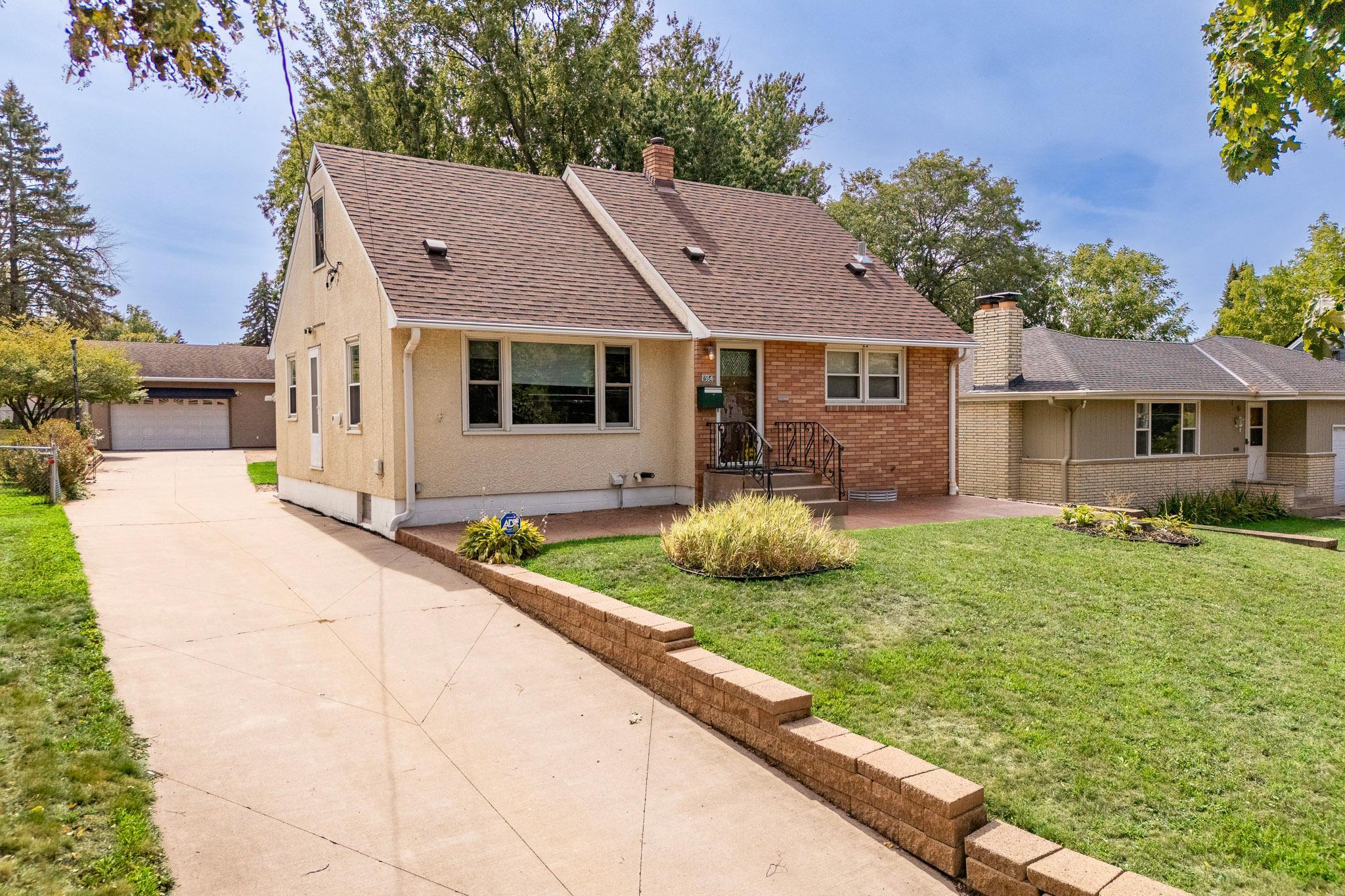 1554 Burns Avenue Property Photo 1