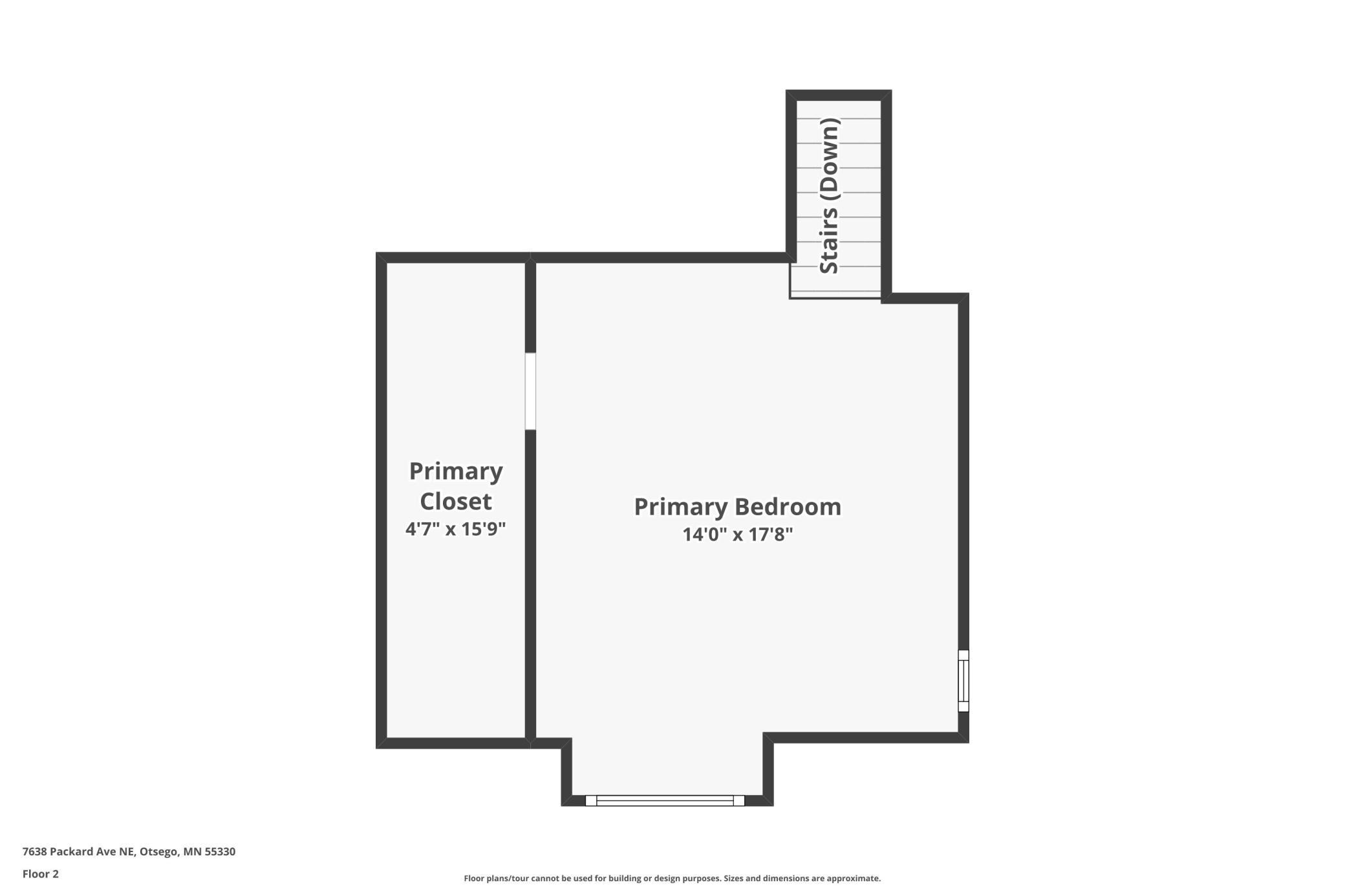 7638 Packard Avenue Ne Property Photo 38