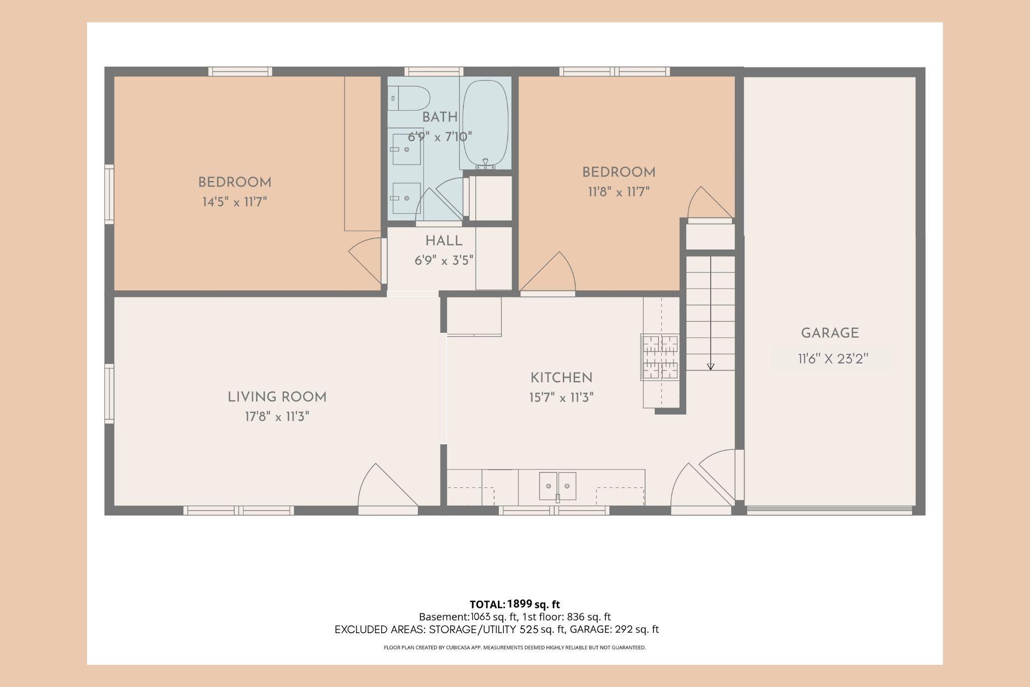 124 N 3rd Street Property Photo 25