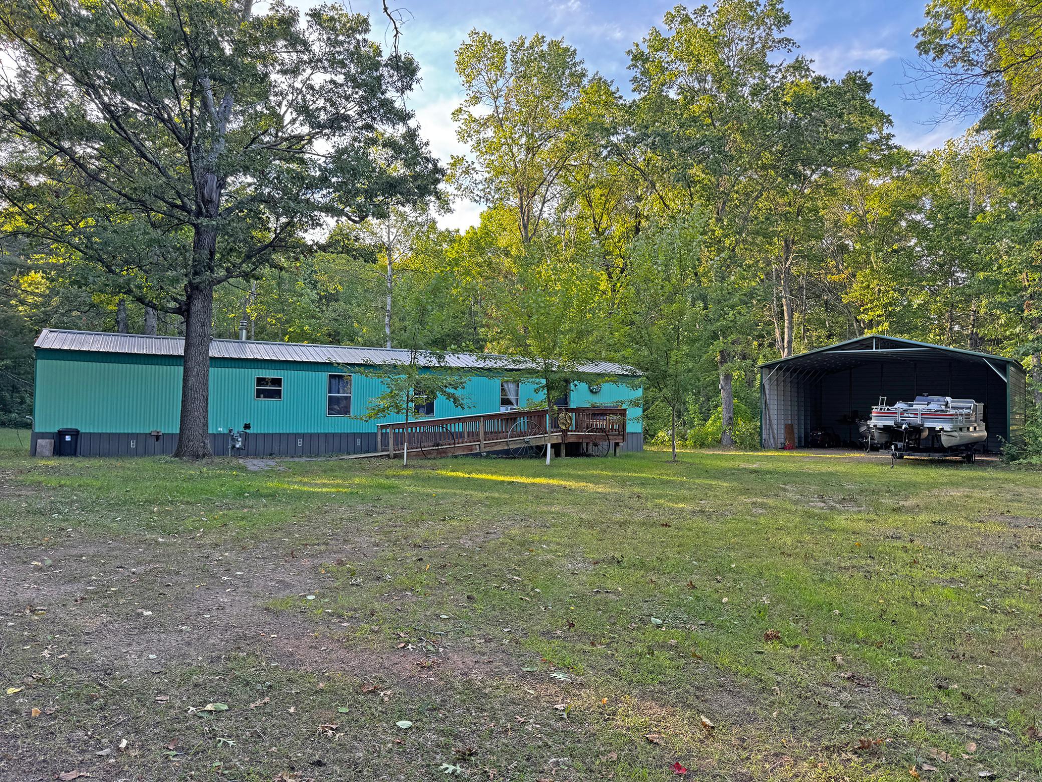 24771 Swede Road Property Photo 1