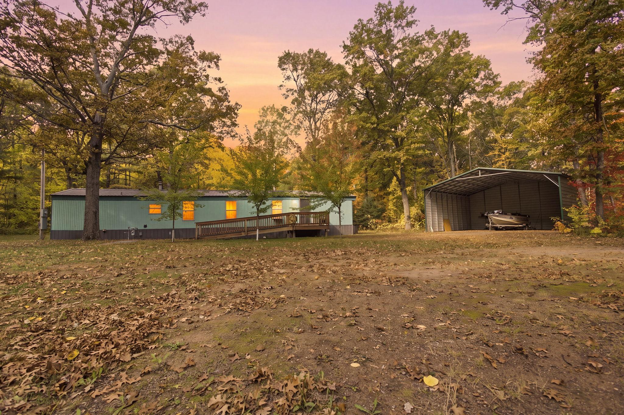 24771 Swede Road Property Photo 1