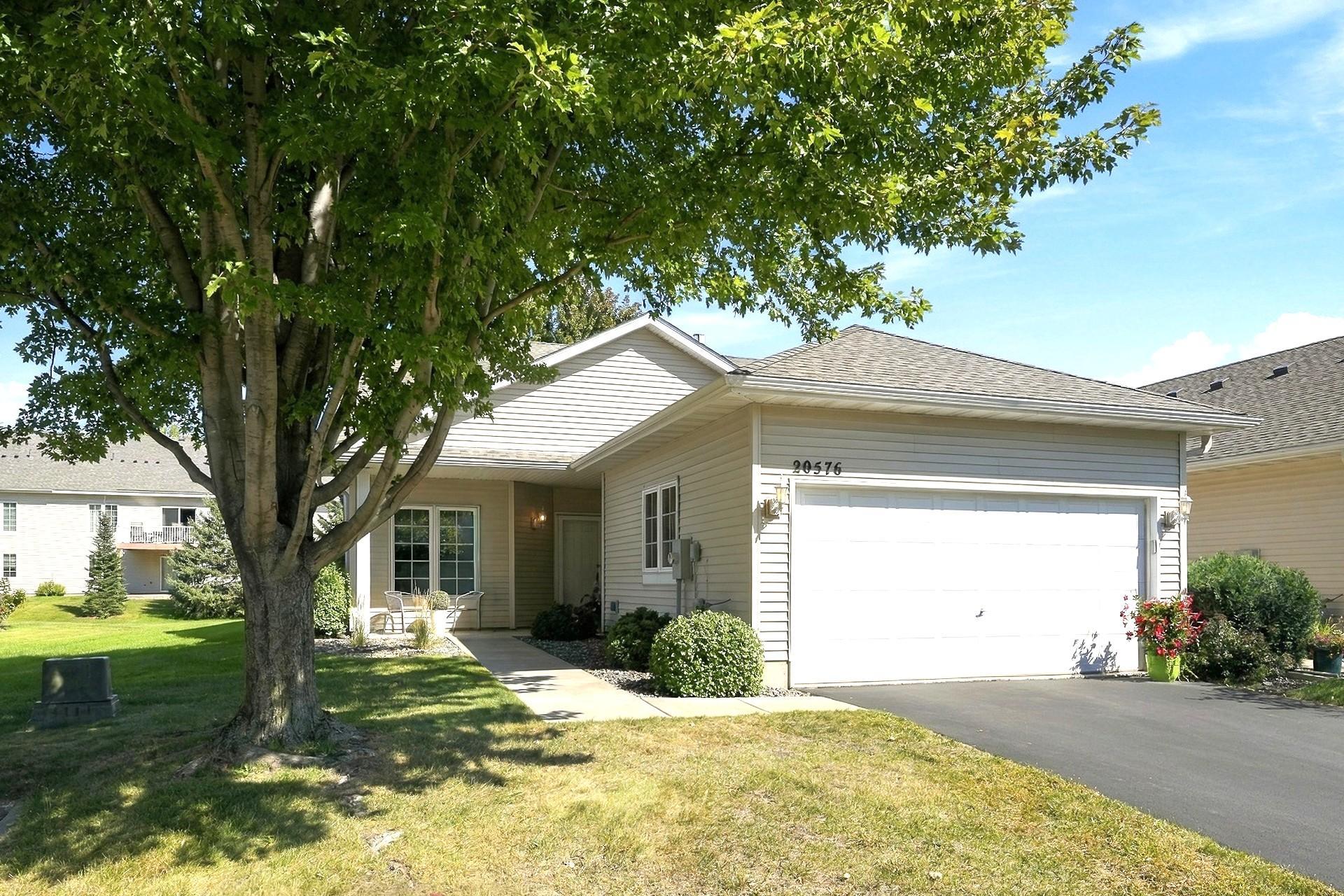 20576 Cypress Drive Property Photo 1