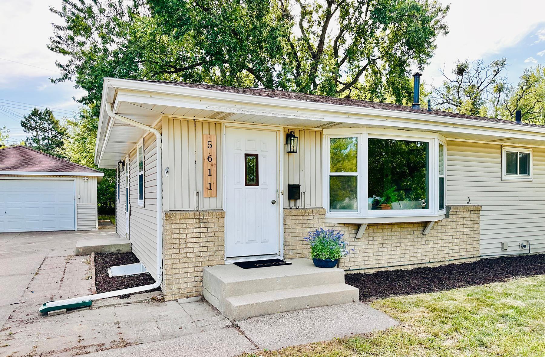 5611 6th Street Ne Property Photo 1