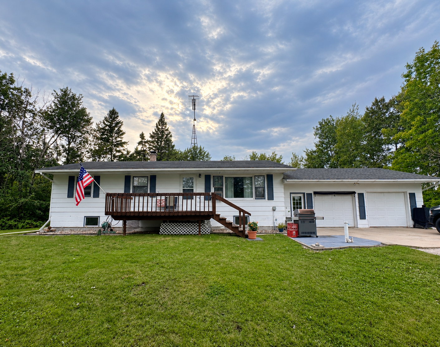40427 State Highway 313 Property Photo 1