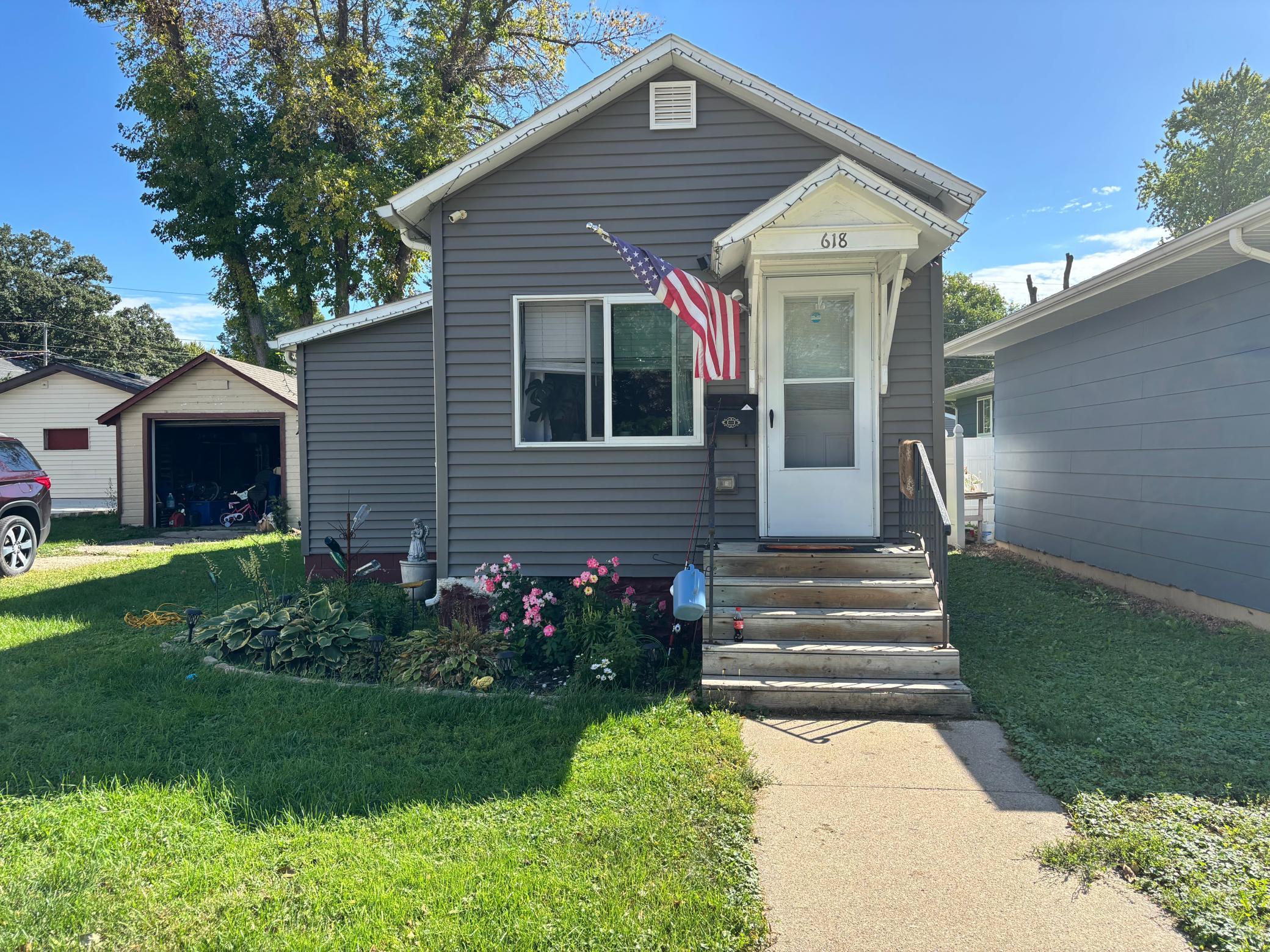 618 Freeborn Avenue Property Photo 1