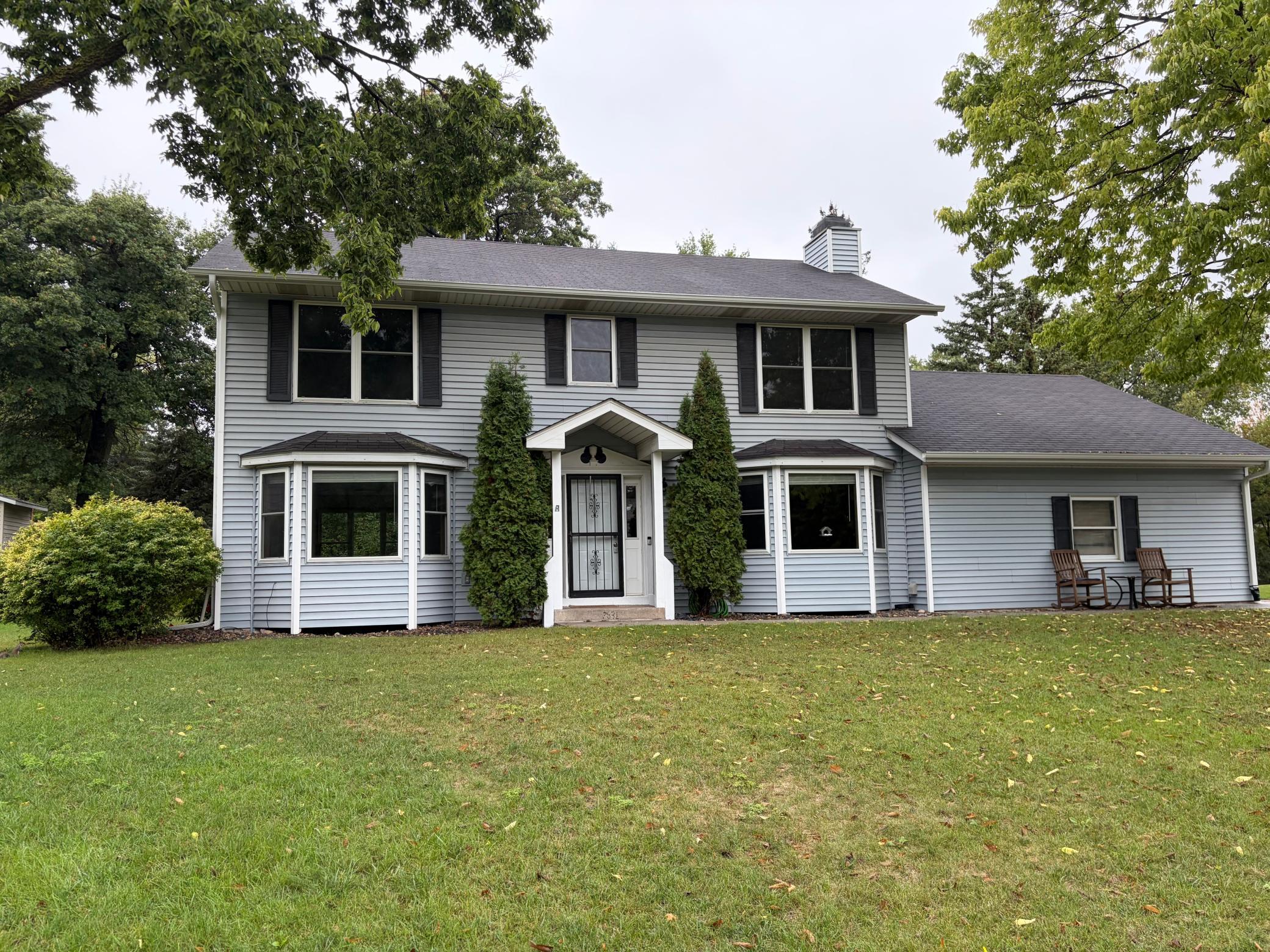 7831 Danner Court Property Photo 1