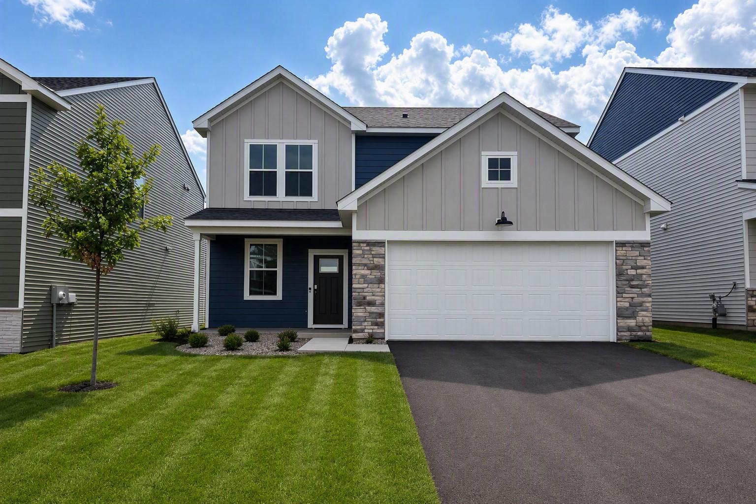 15022 Askeaton Place Property Photo 1