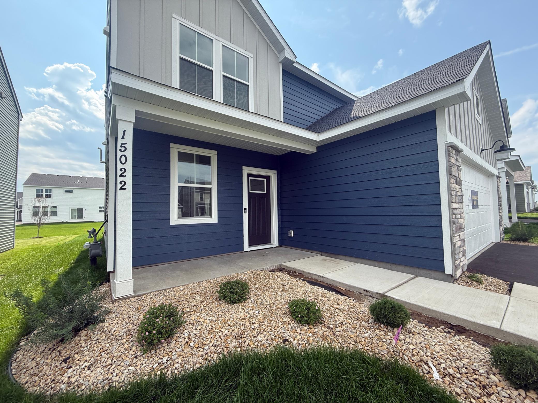 15022 Askeaton Place Property Photo 3