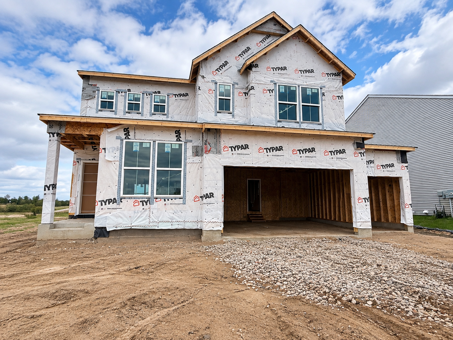 1533 149th Street Property Photo 1
