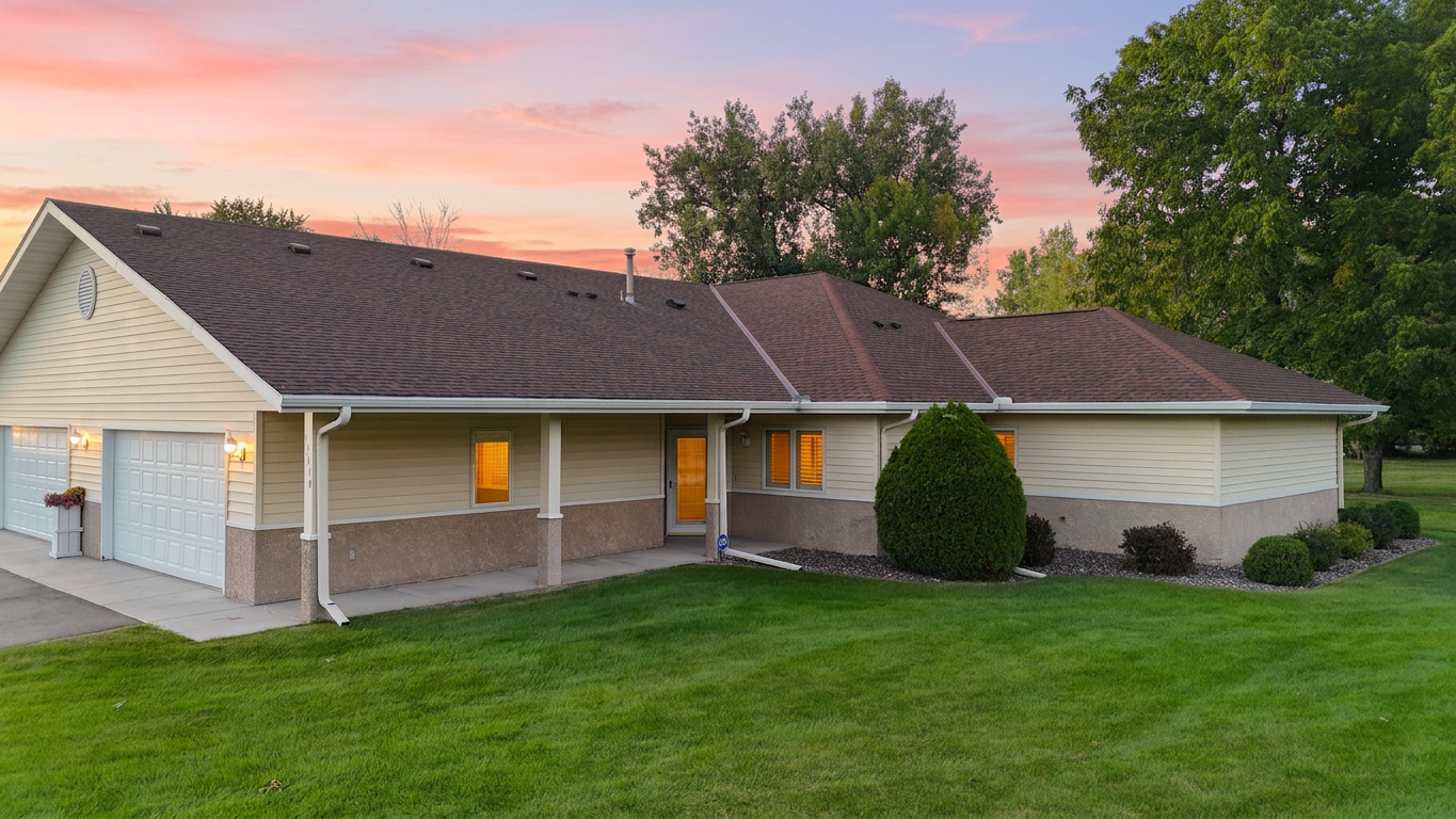 13040 Evergreen Drive Property Photo 1