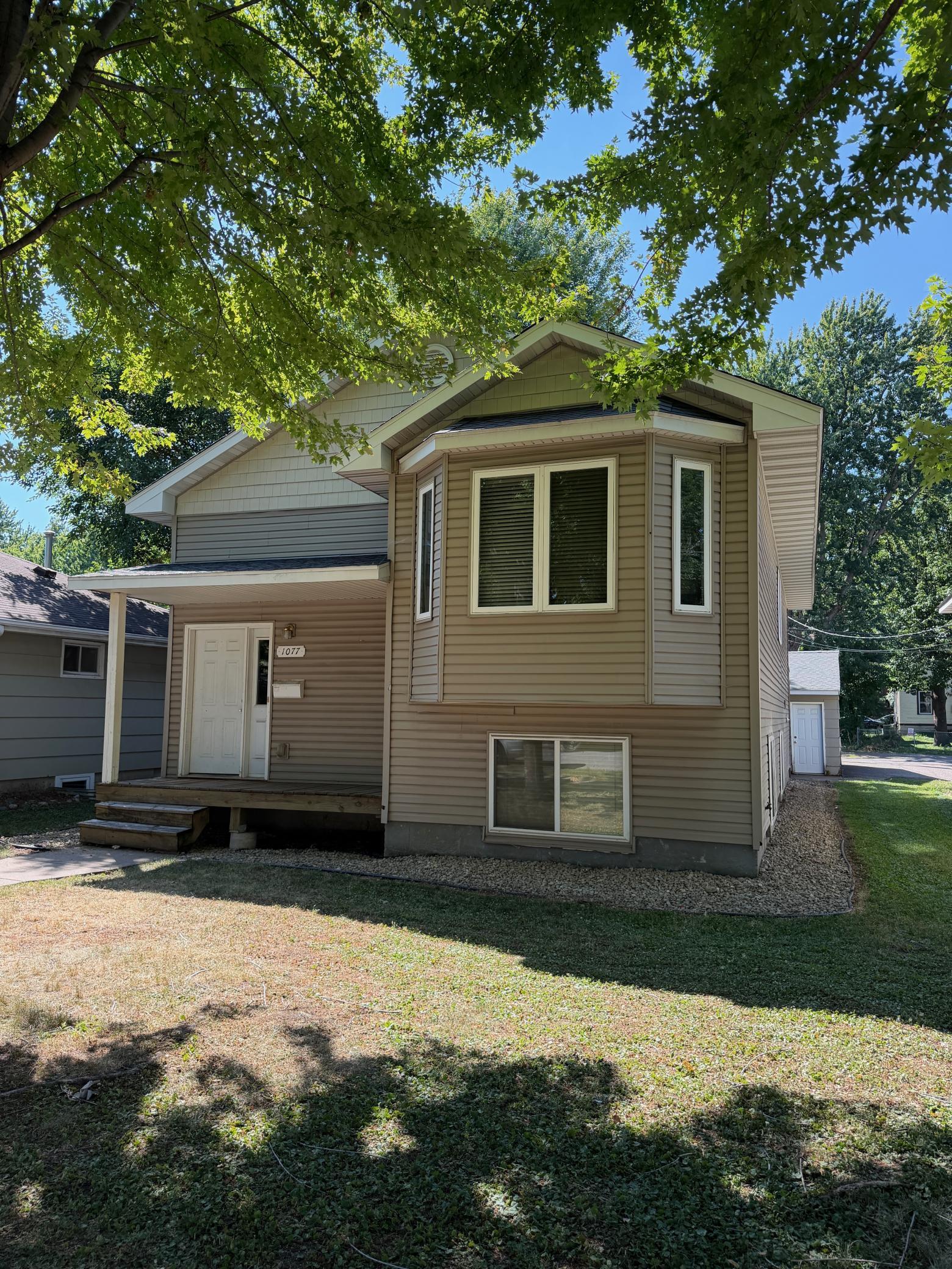 1077 26th Avenue Se Property Photo 1