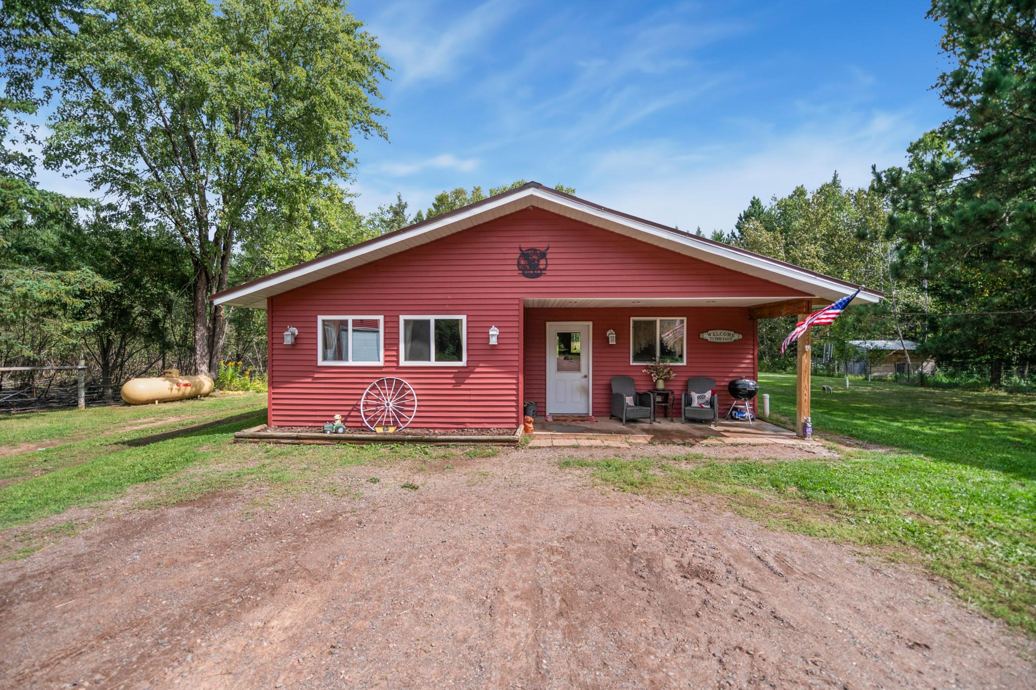 3010 Sundberg Road Property Photo 1