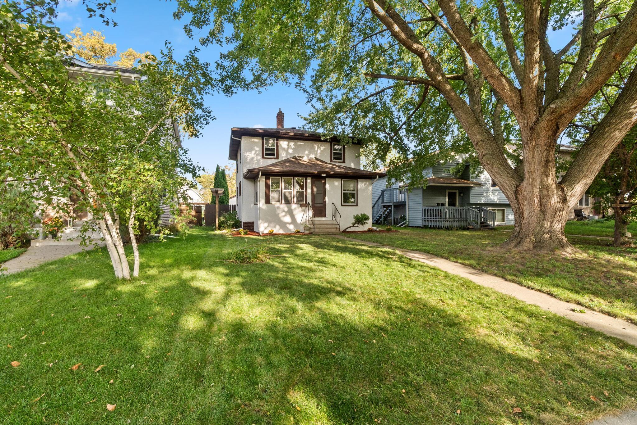 1724 Malvern Street Property Photo 1