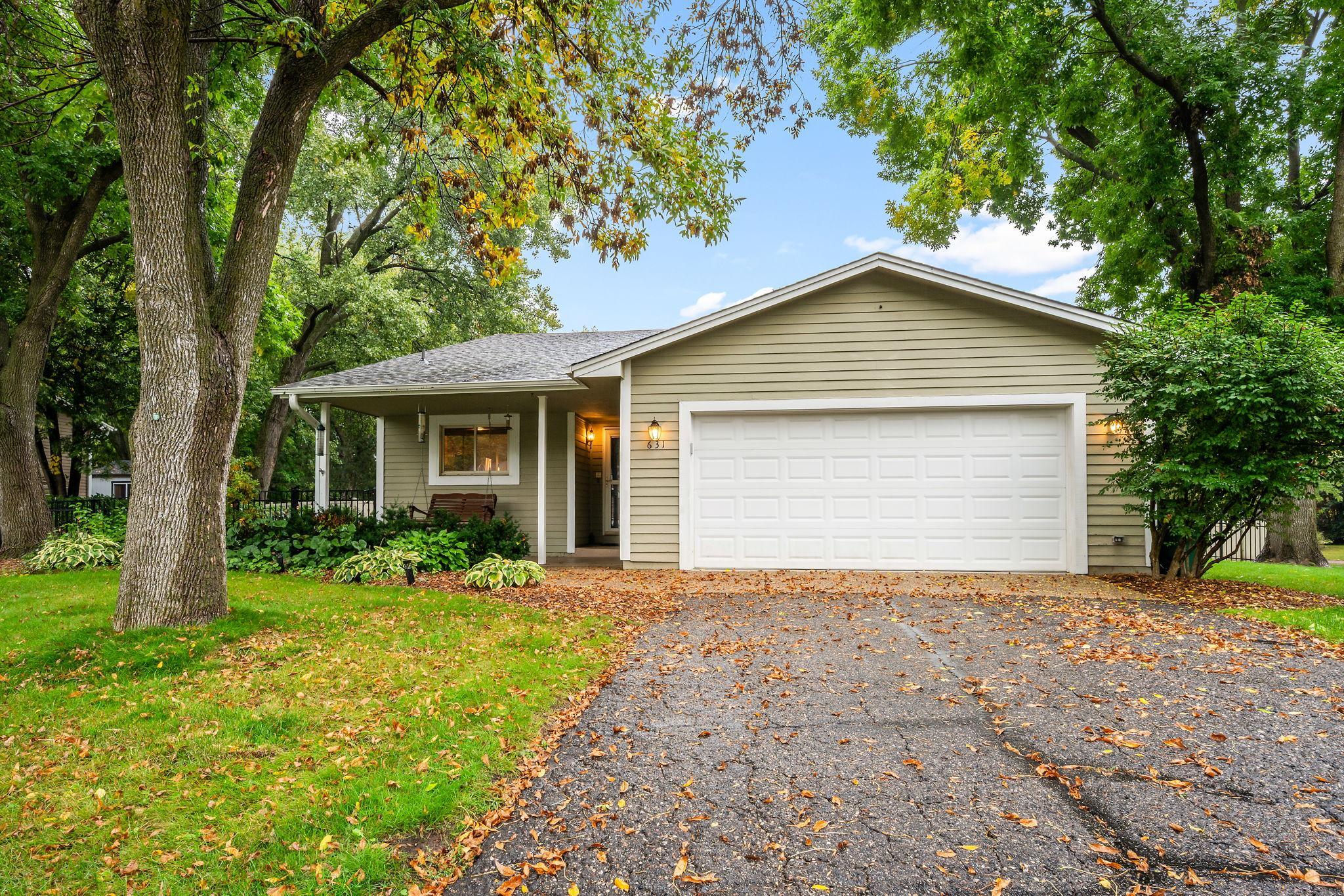631 Bighorn Drive Property Photo 1