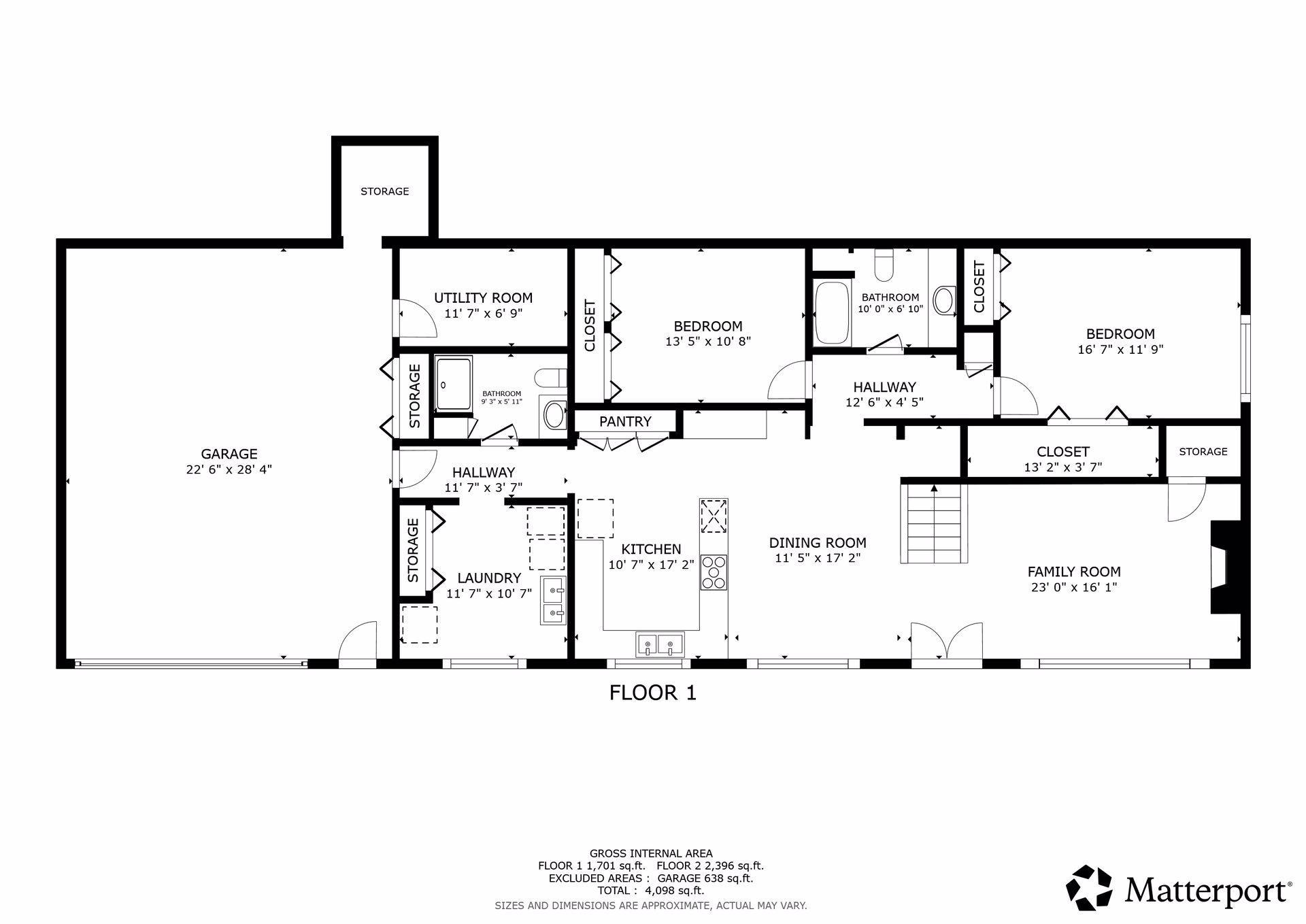 713 Terrier Lane A Property Photo 74
