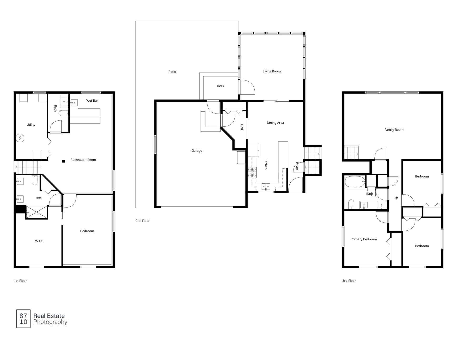 19505 Owen Avenue Property Photo 64