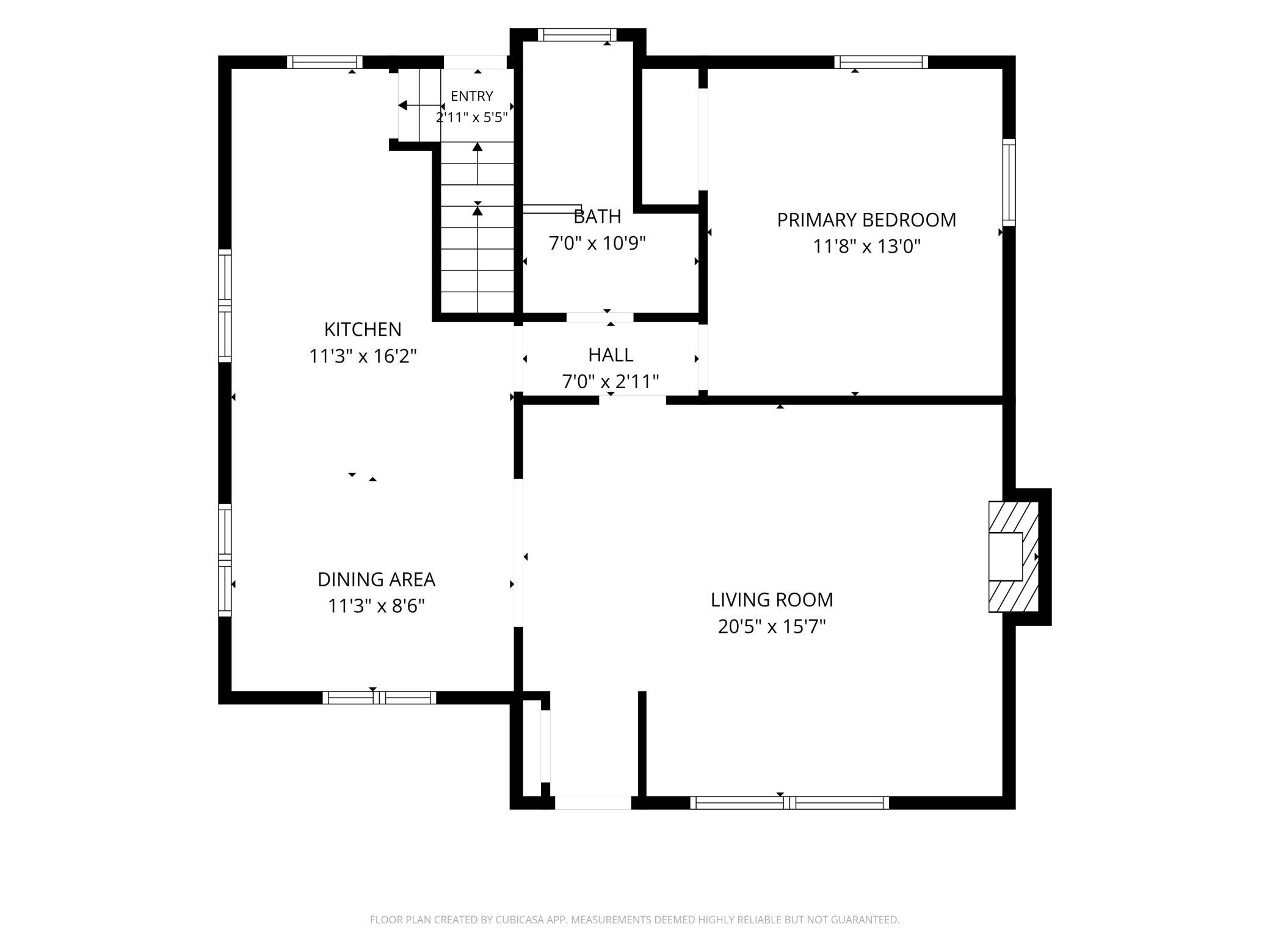 207 E Lyon Street Property Photo 44