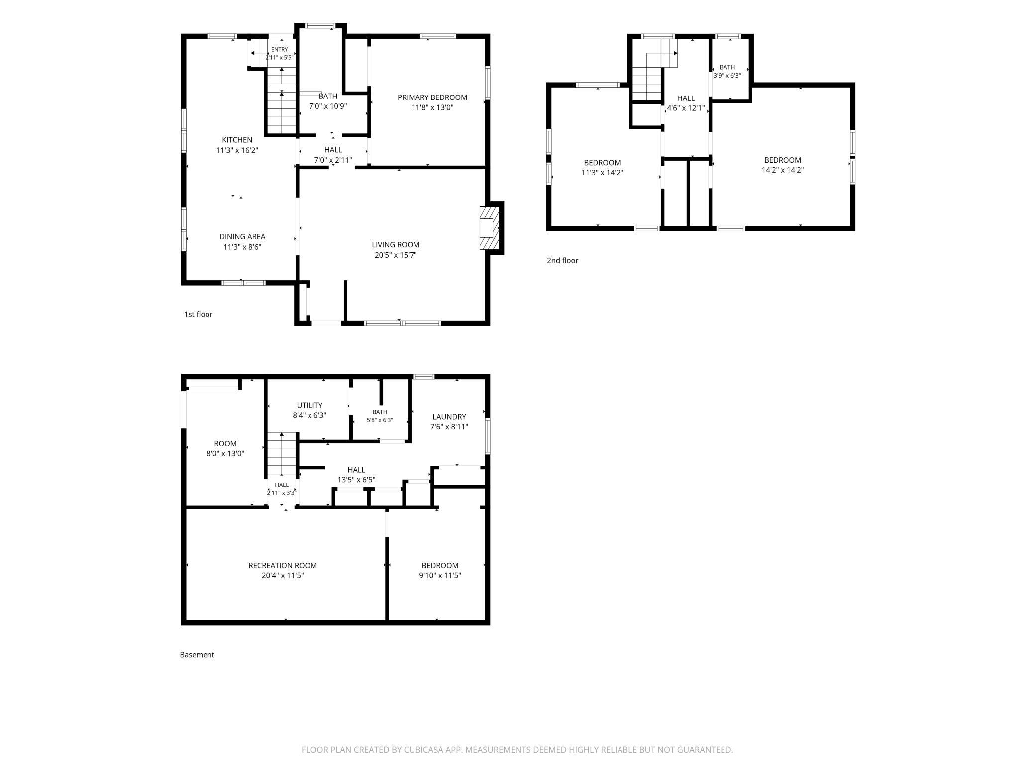 207 E Lyon Street Property Photo 47