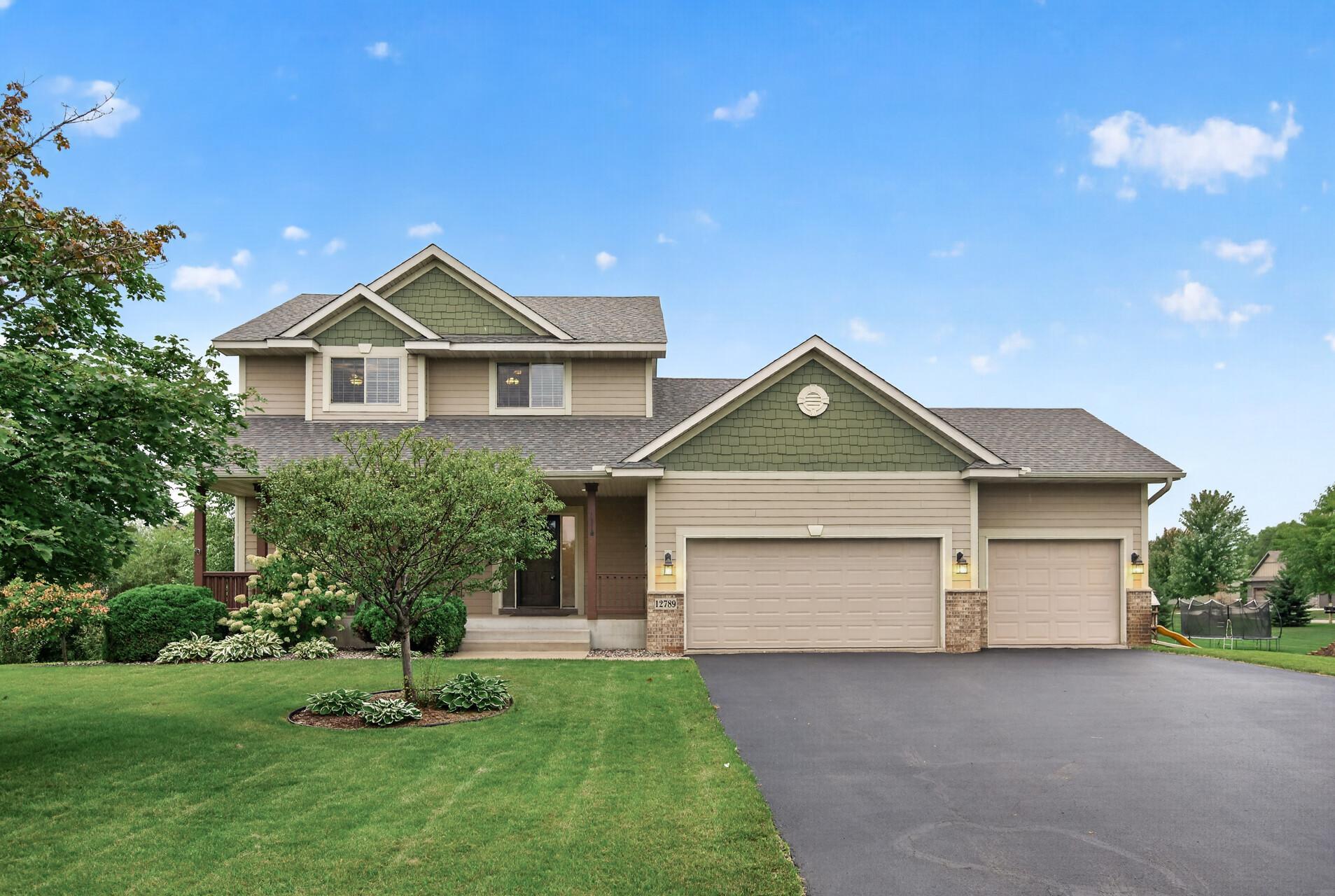 12789 Breckenridge Lane Property Photo 1
