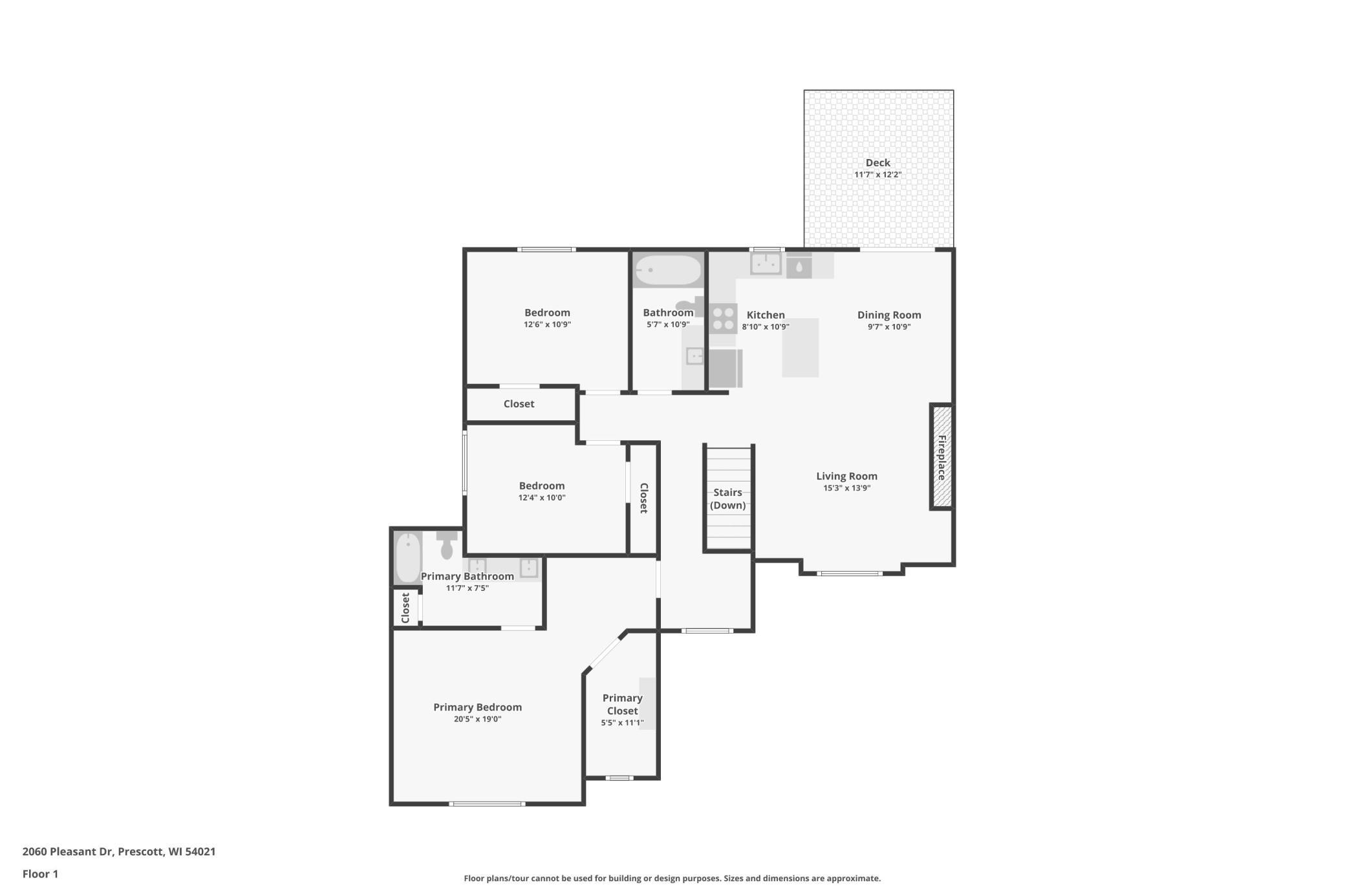 2060 Pleasant Drive Property Photo 29