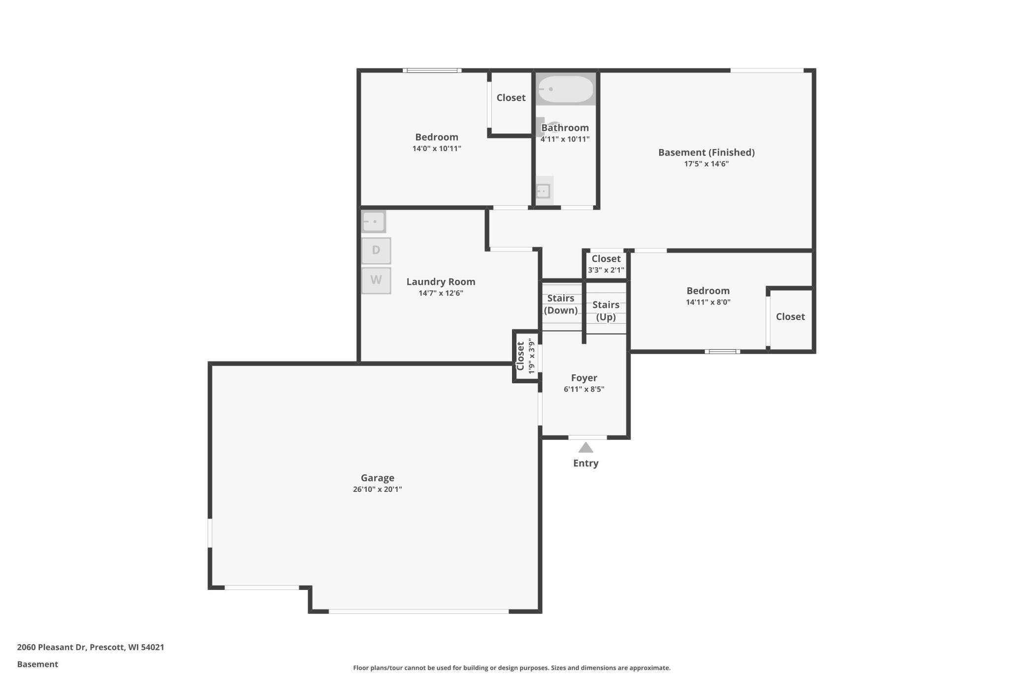 2060 Pleasant Drive Property Photo 30