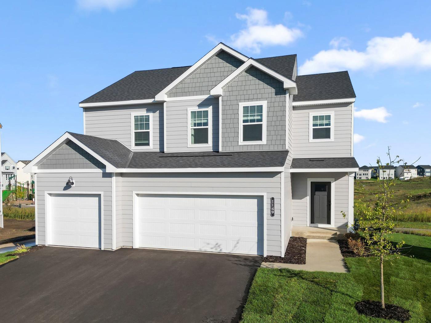 1149 Annagaire Curve Property Photo 1