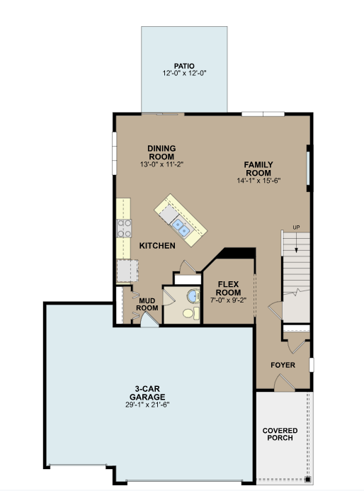 1044 Adamstown Drive Property Photo 27