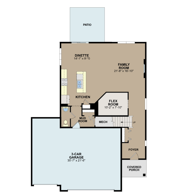 1032 Adamstown Drive Property Photo 33