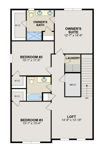 1036 Adamstown Drive Property Photo 28