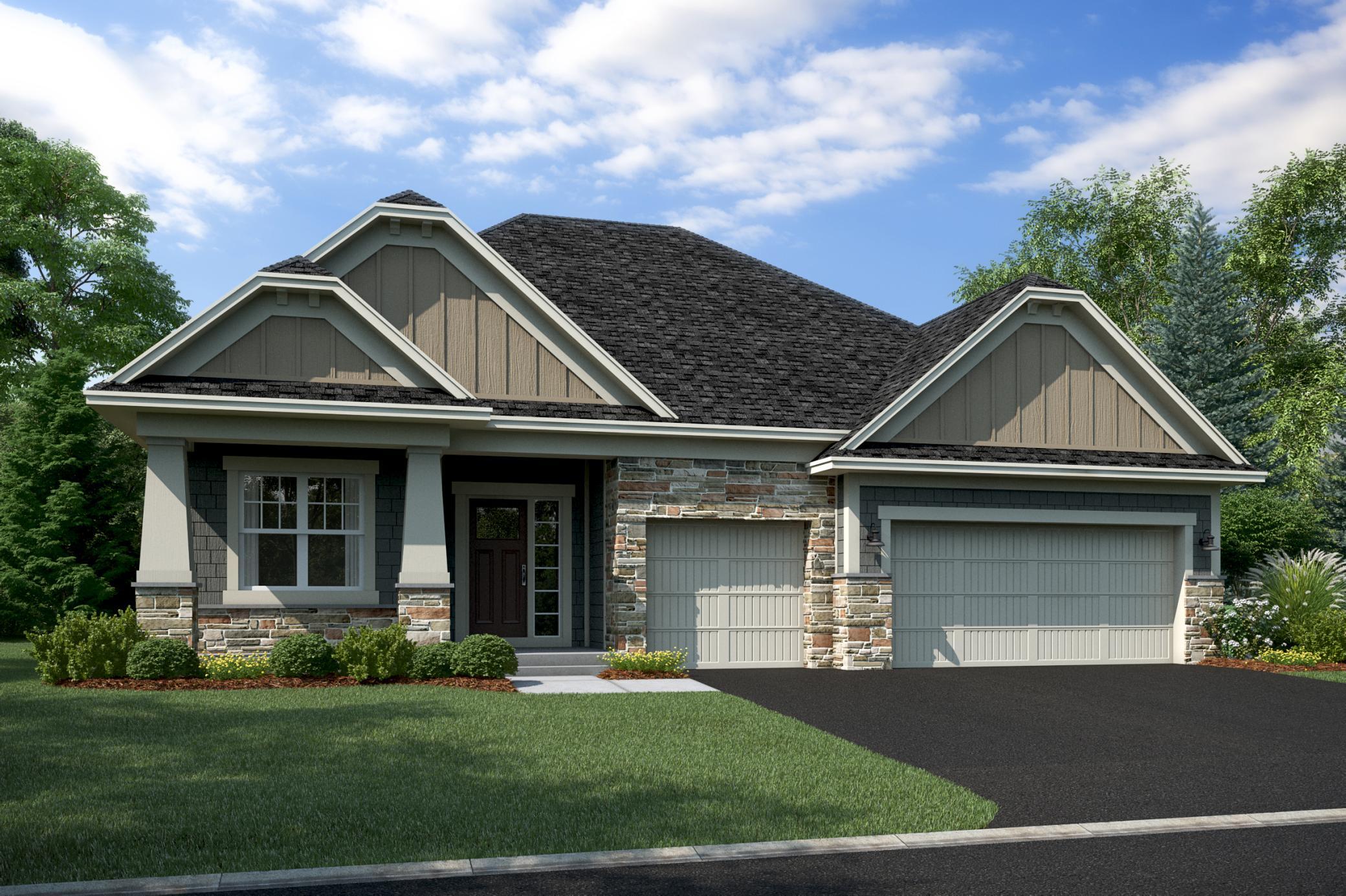 14985 Riverview Lane N Property Photo 1