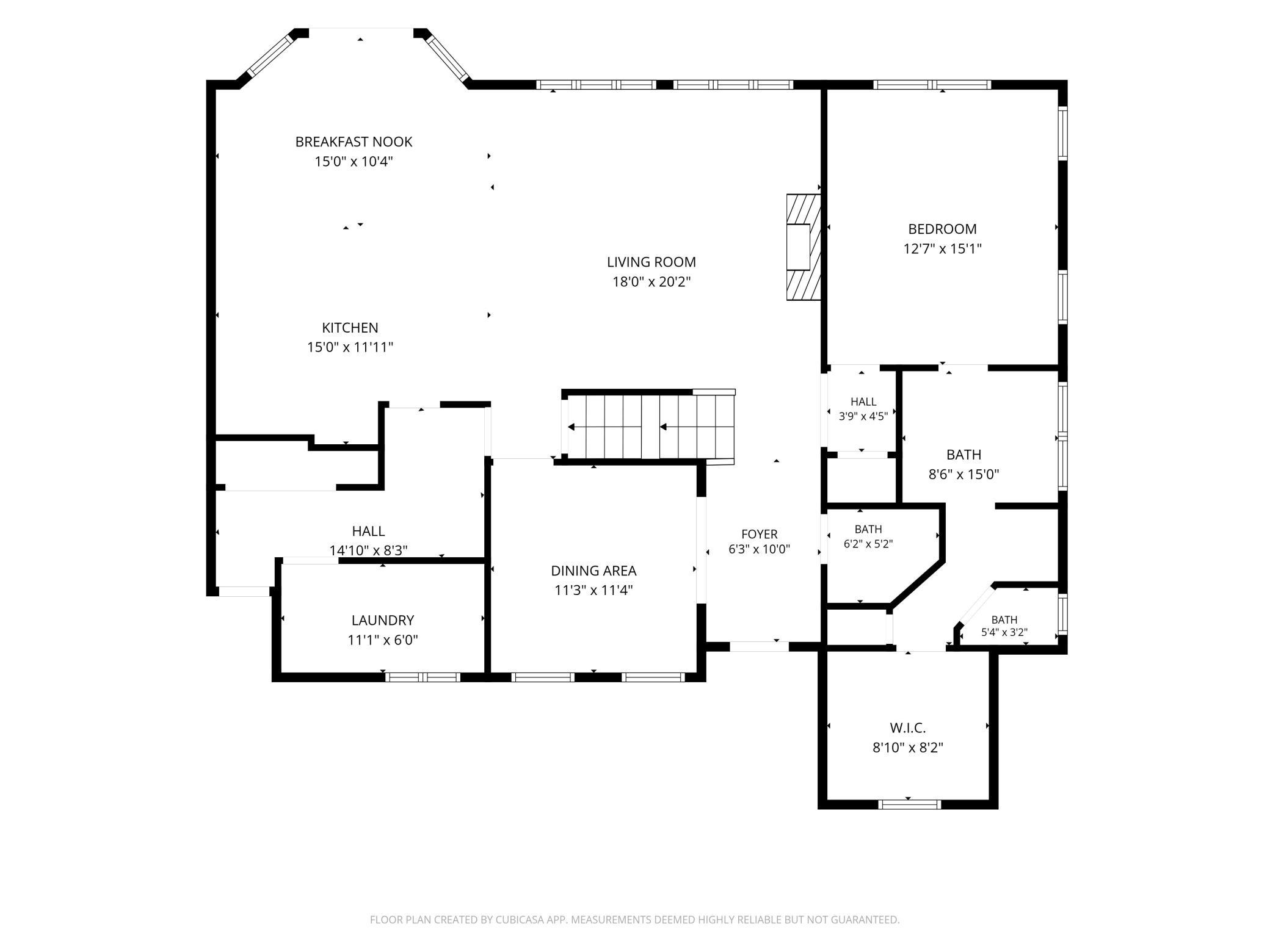3019 Thaddeus Road Sw Property Photo 3