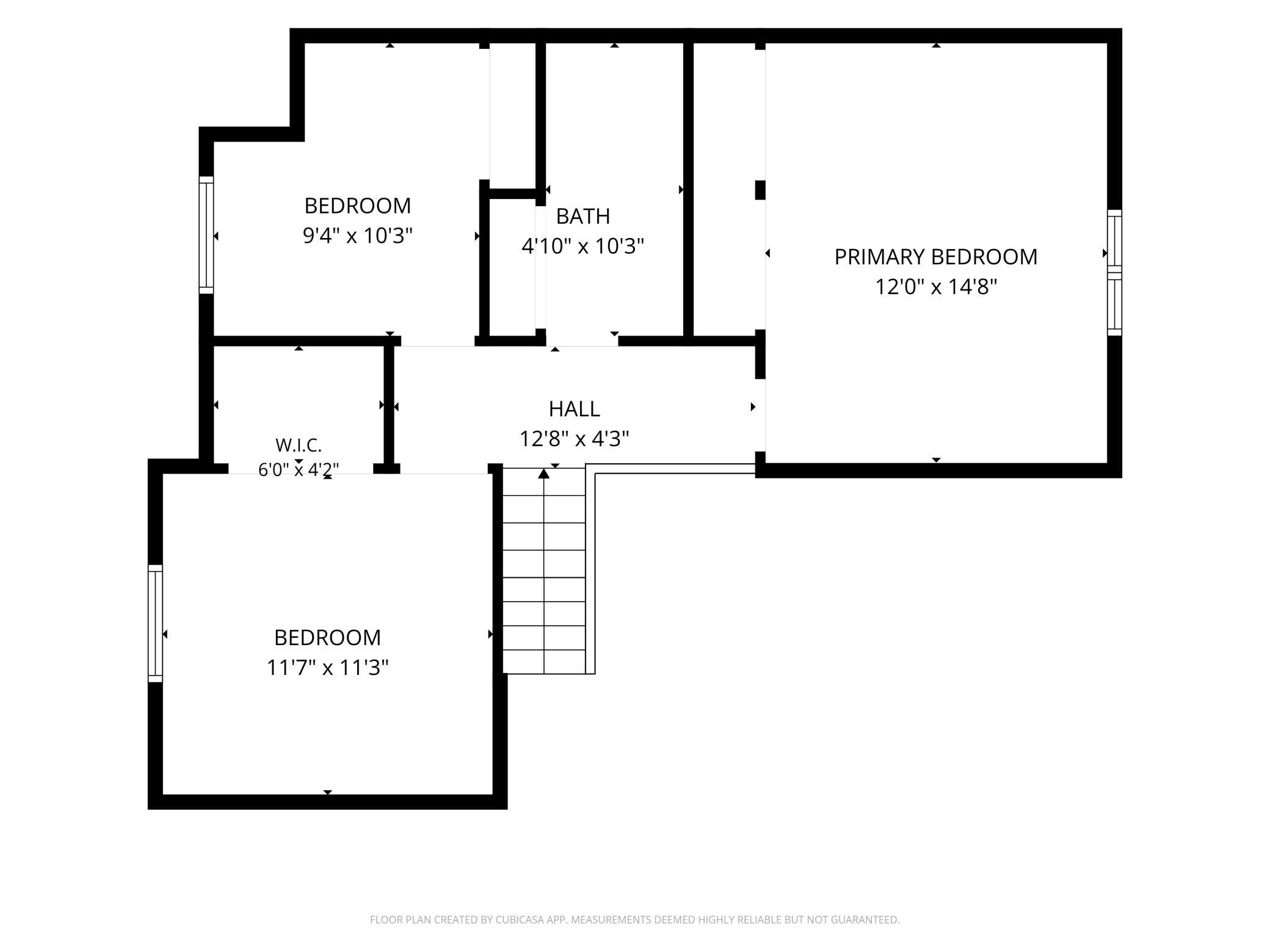 3019 Thaddeus Road Sw Property Photo 4