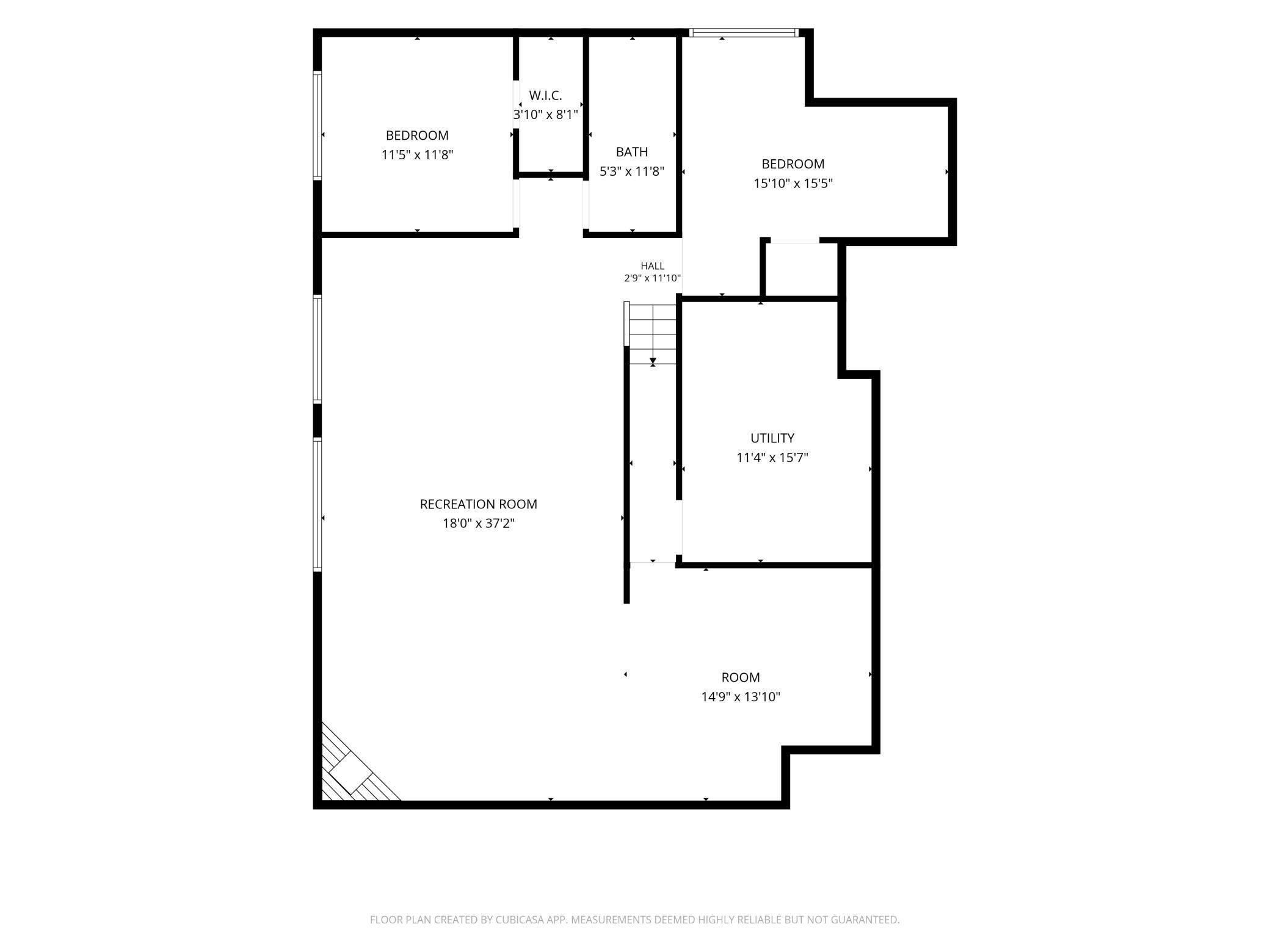 3019 Thaddeus Road Sw Property Photo 5