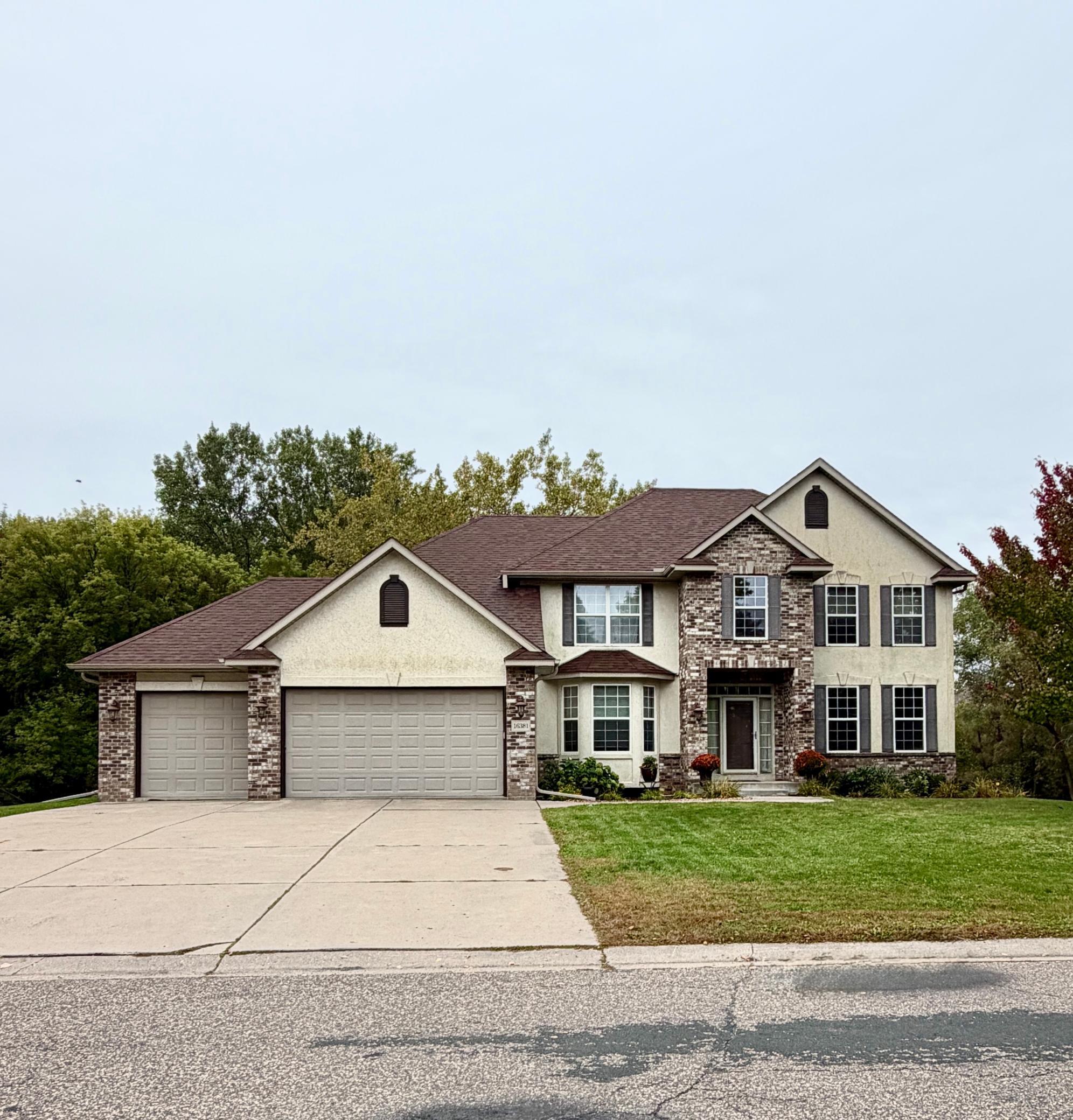 16381 Gunflint Trail Property Photo 1