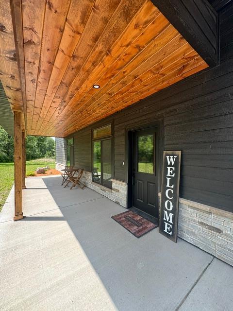 12161 Nature Road Nw Property Photo 1