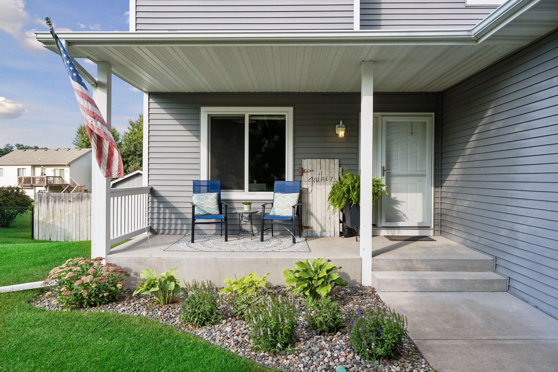 11160 Olympia Avenue Property Photo 2