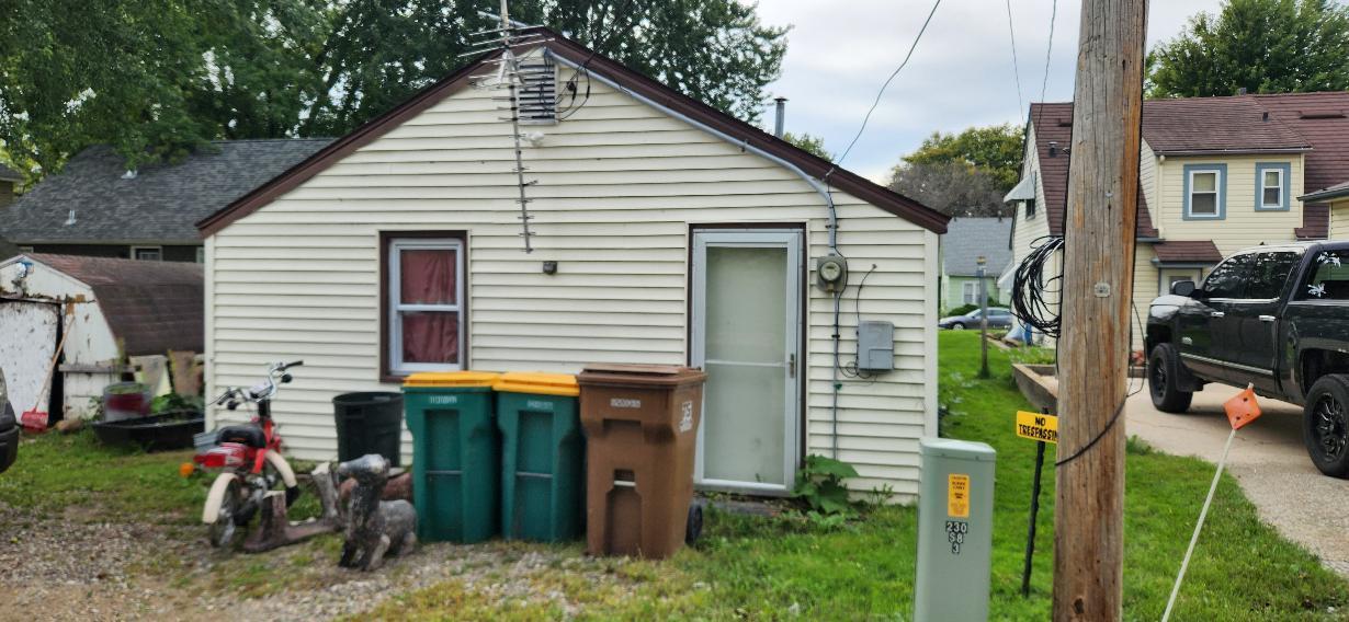 410 Saint Peter Avenue Property Photo 1