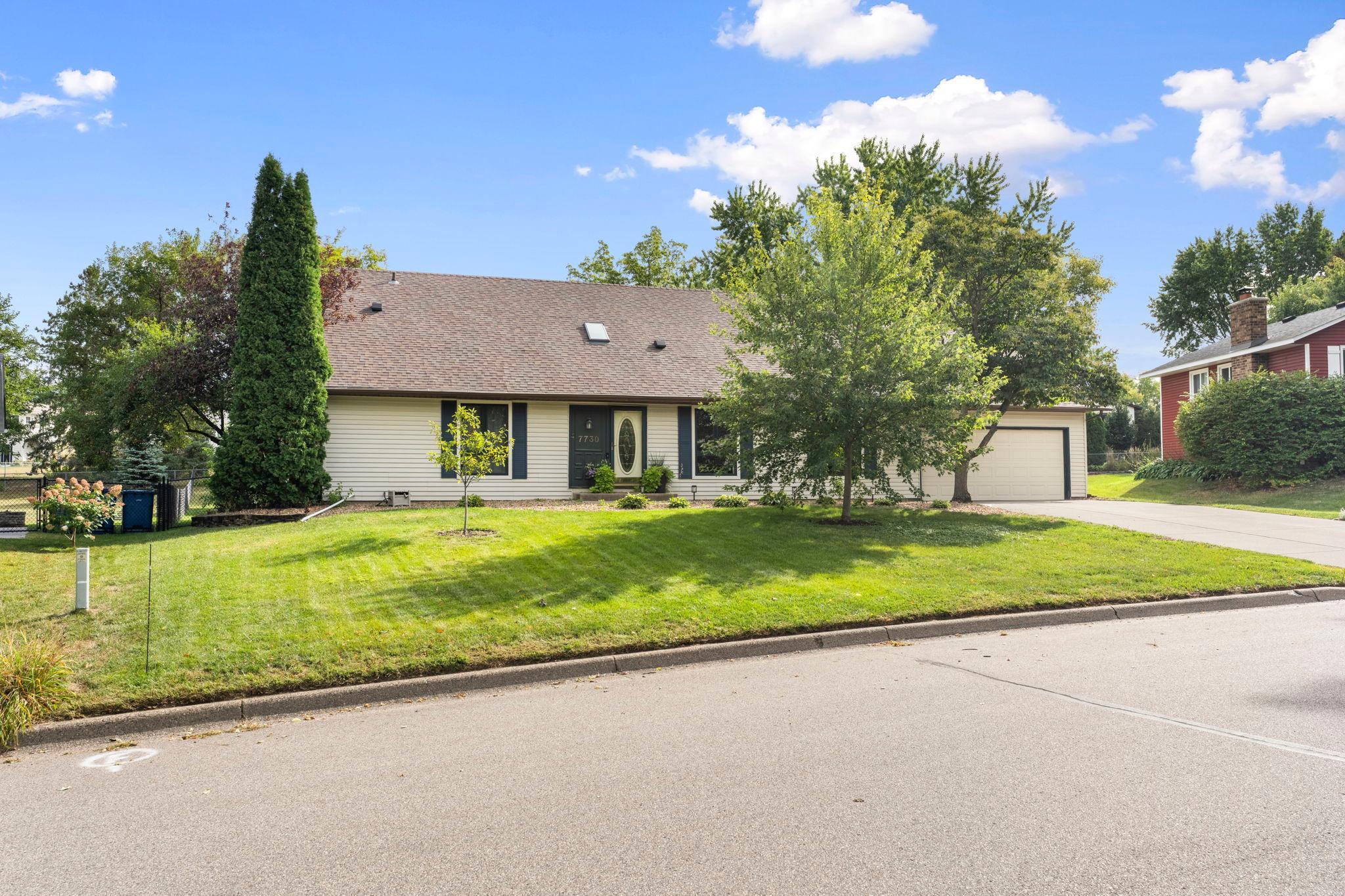 7730 Countryside Drive Property Photo 2