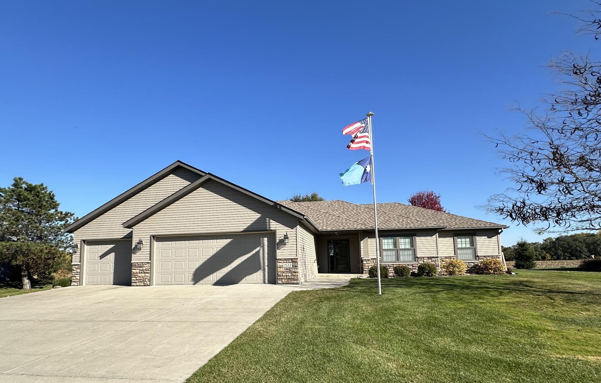 1522 Aspen Lane Property Photo 1