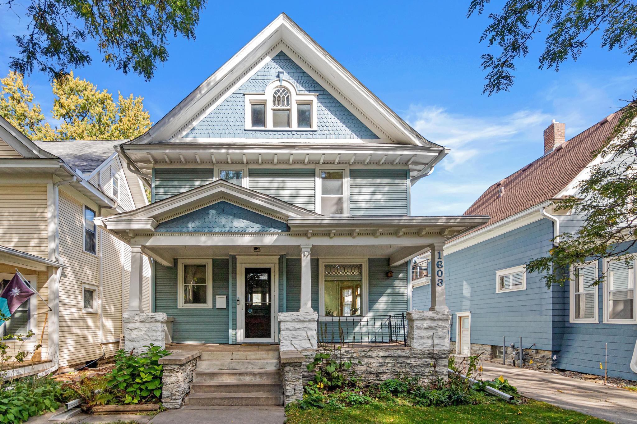 1603 Laurel Avenue Property Photo