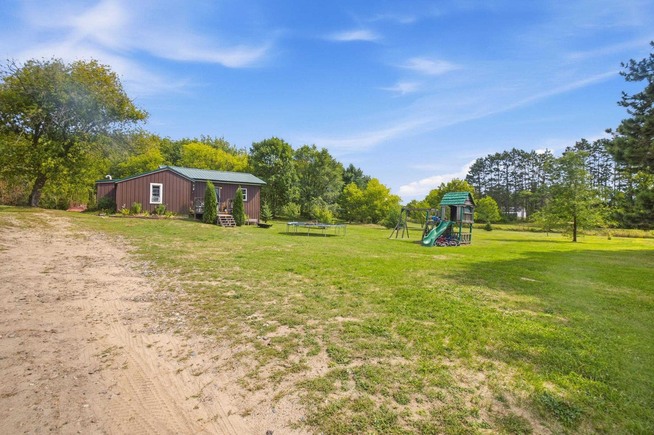 26446 Beaver Road Property Photo 1