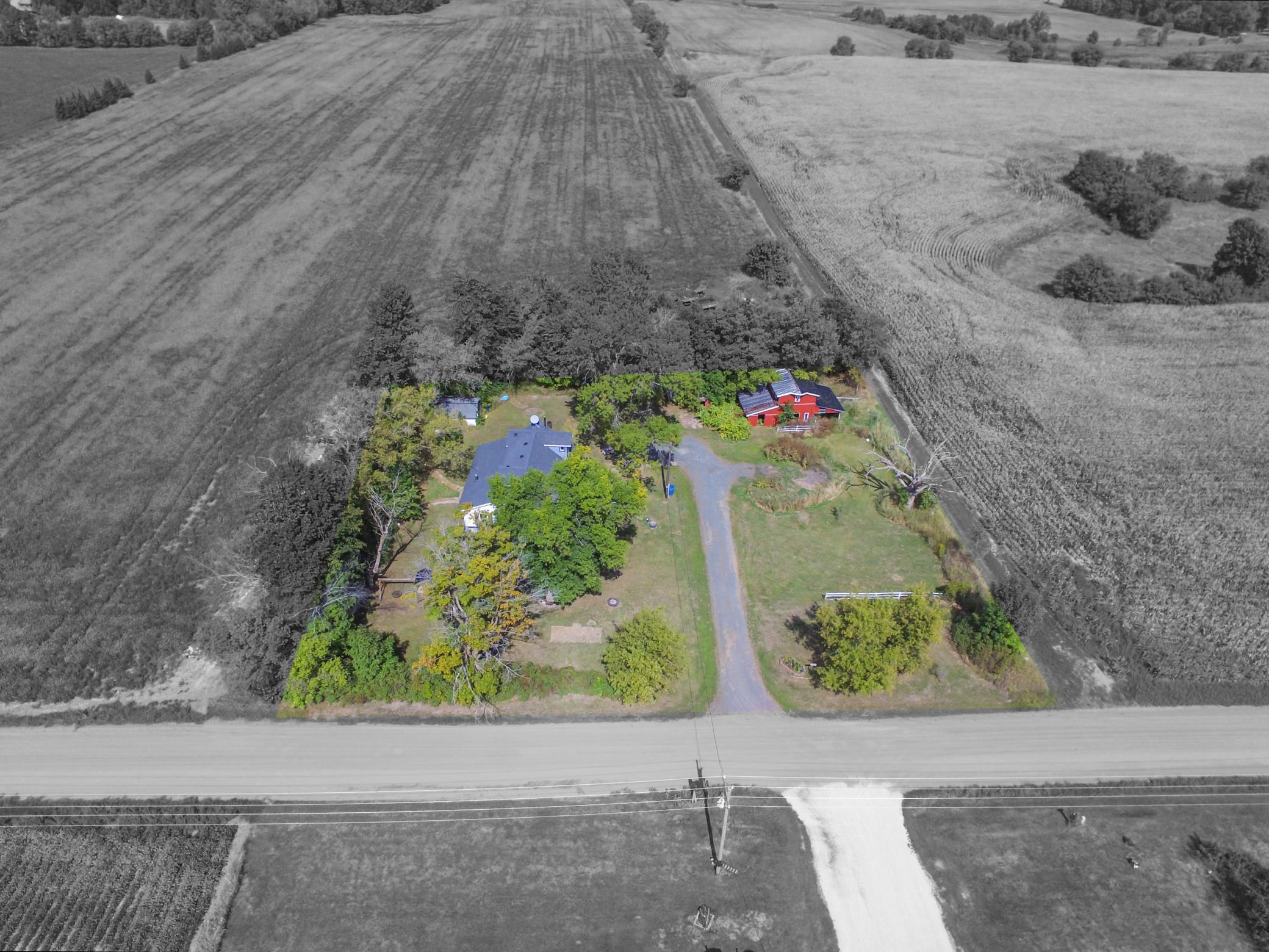 12856 Bucklund Road Property Photo 1