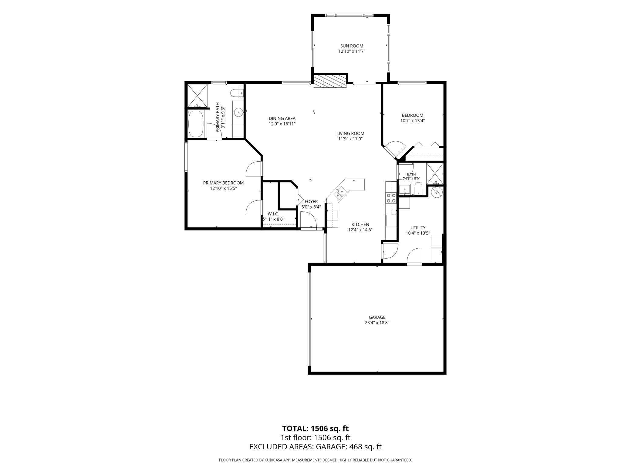 20551 Twilight Trail Property Photo 38