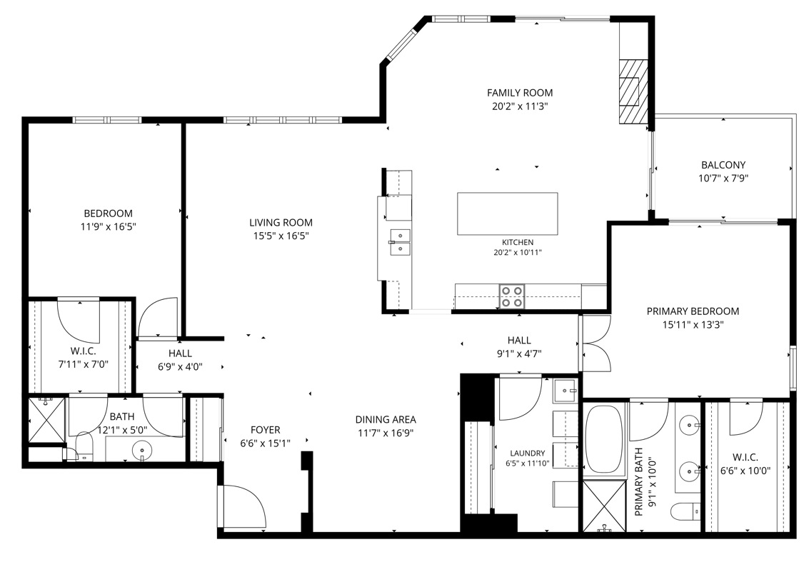 5555 Dewey Hill Road 202 Property Photo 34