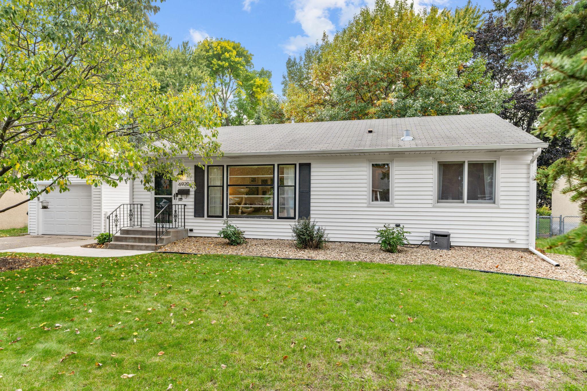 6920 Blaisdell Avenue Property Photo 1