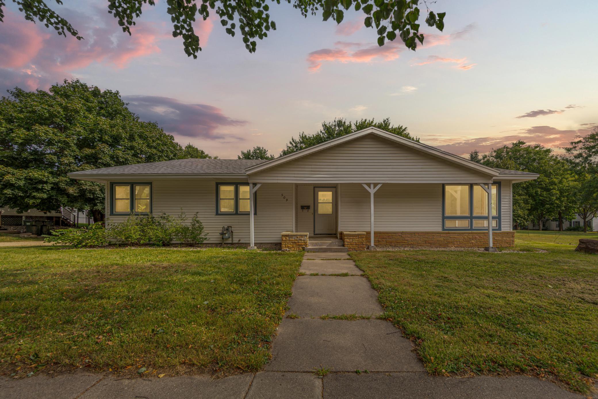 509 College Avenue Property Photo 32